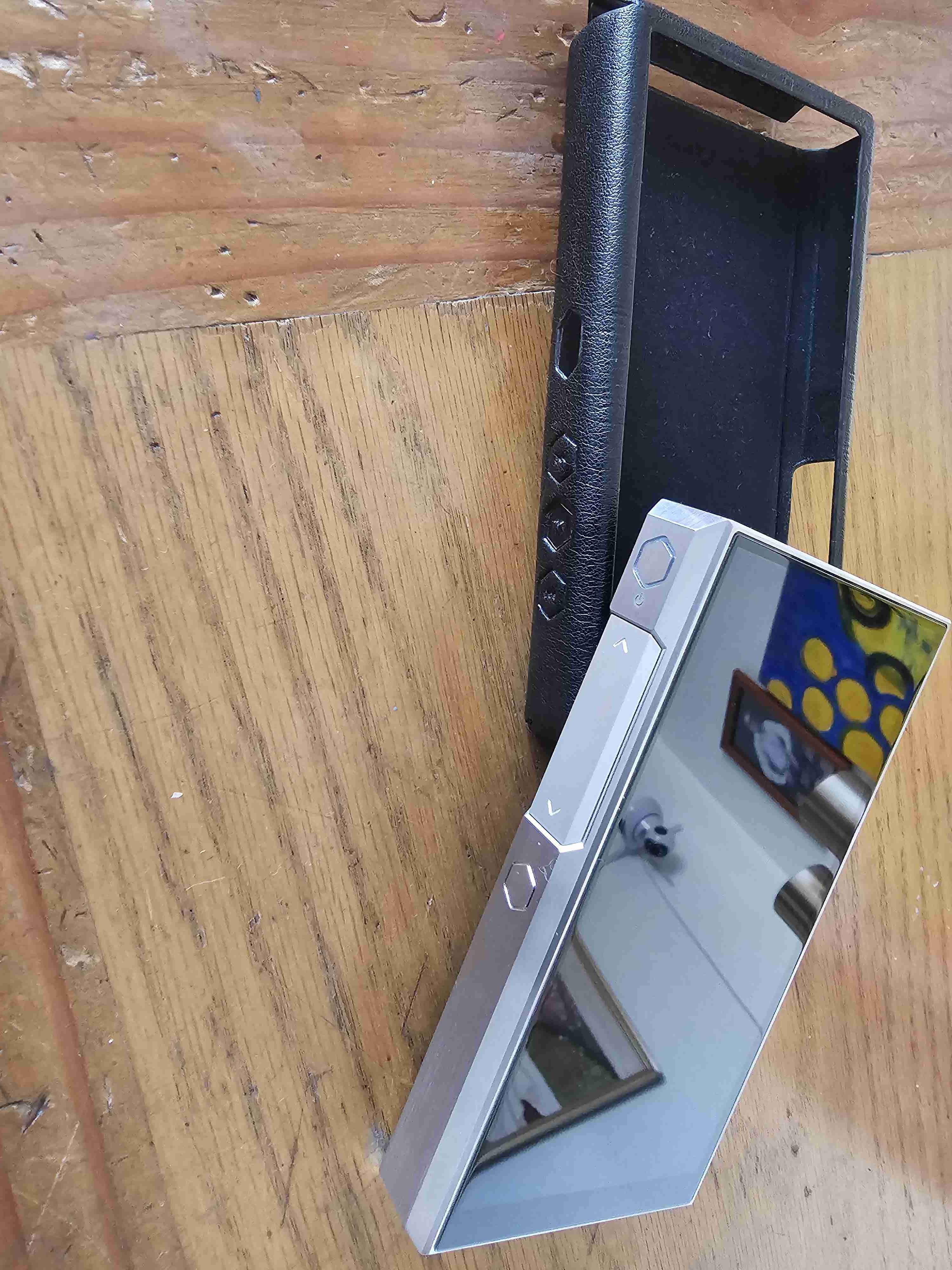 FIIO M11 PLUS LTD Reproductor de música Hi-Res - miniatura 1