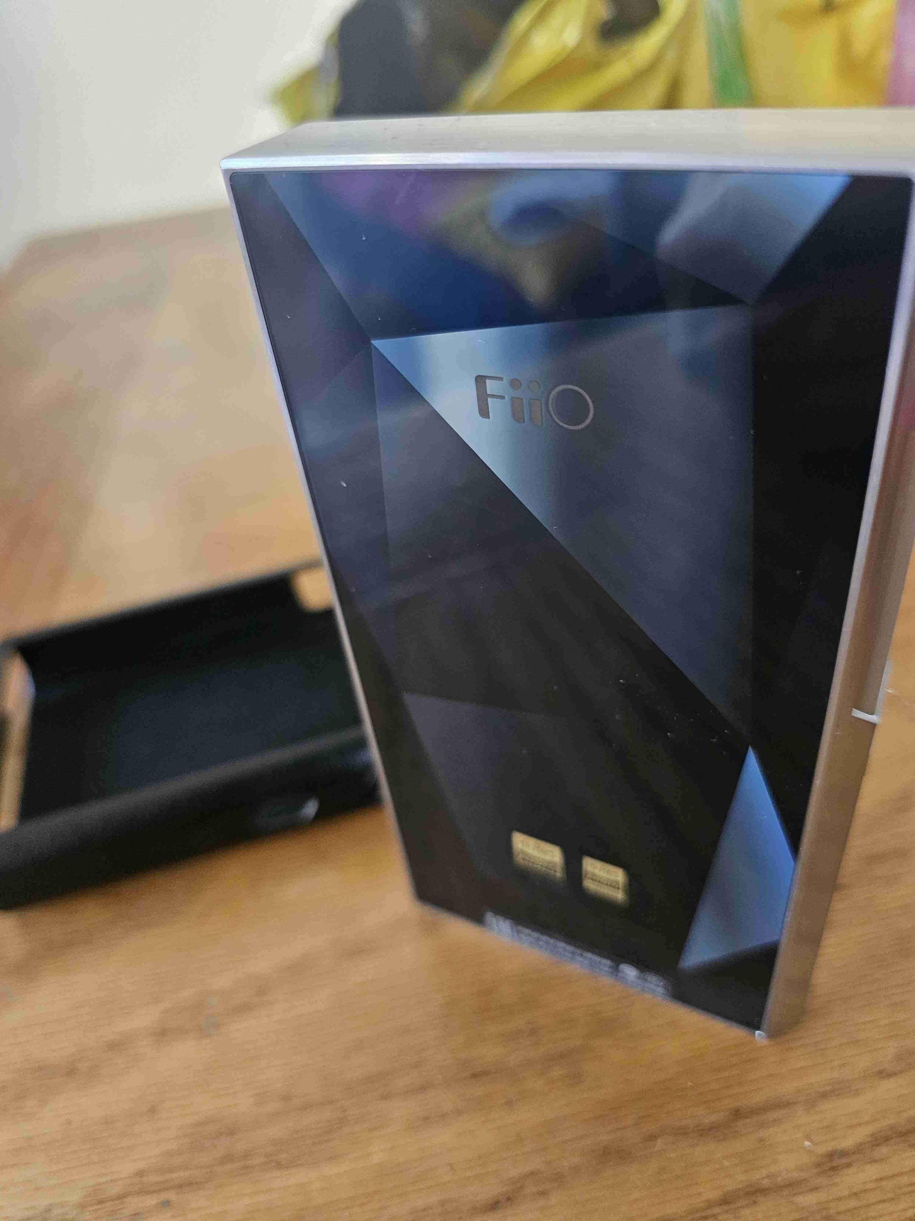 FIIO M11 PLUS LTD Reproductor de música Hi-Res - miniatura 2