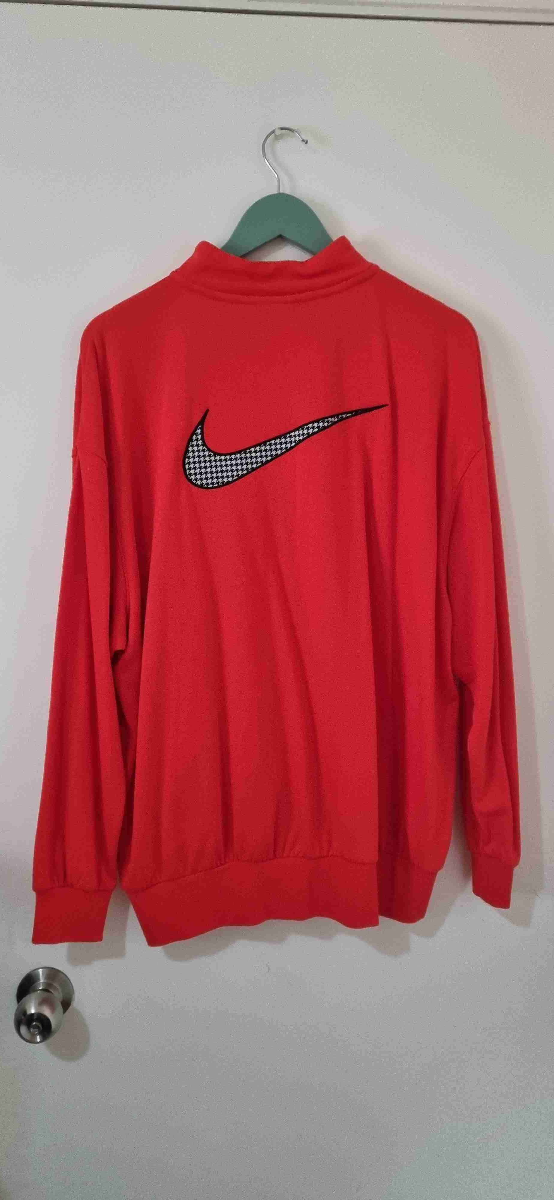 Buzo completo Nike - miniatura 2