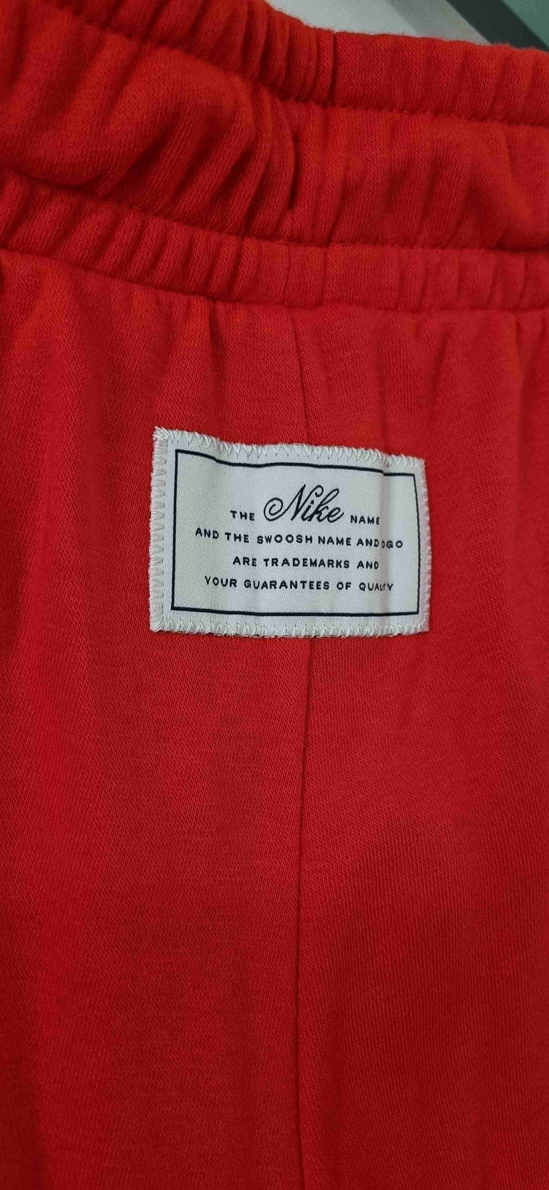 Buzo completo Nike - miniatura 5