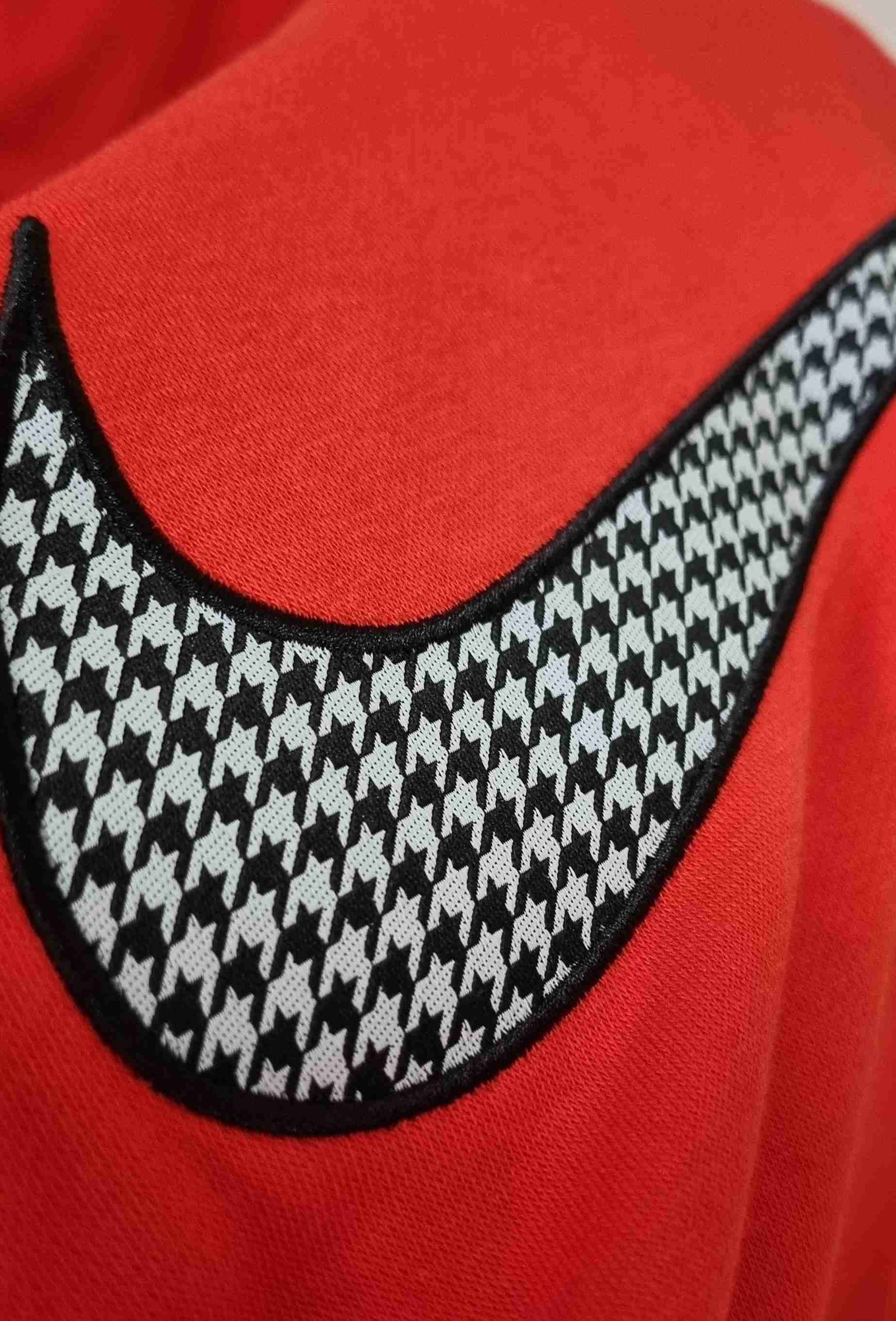 Buzo completo Nike - miniatura 7