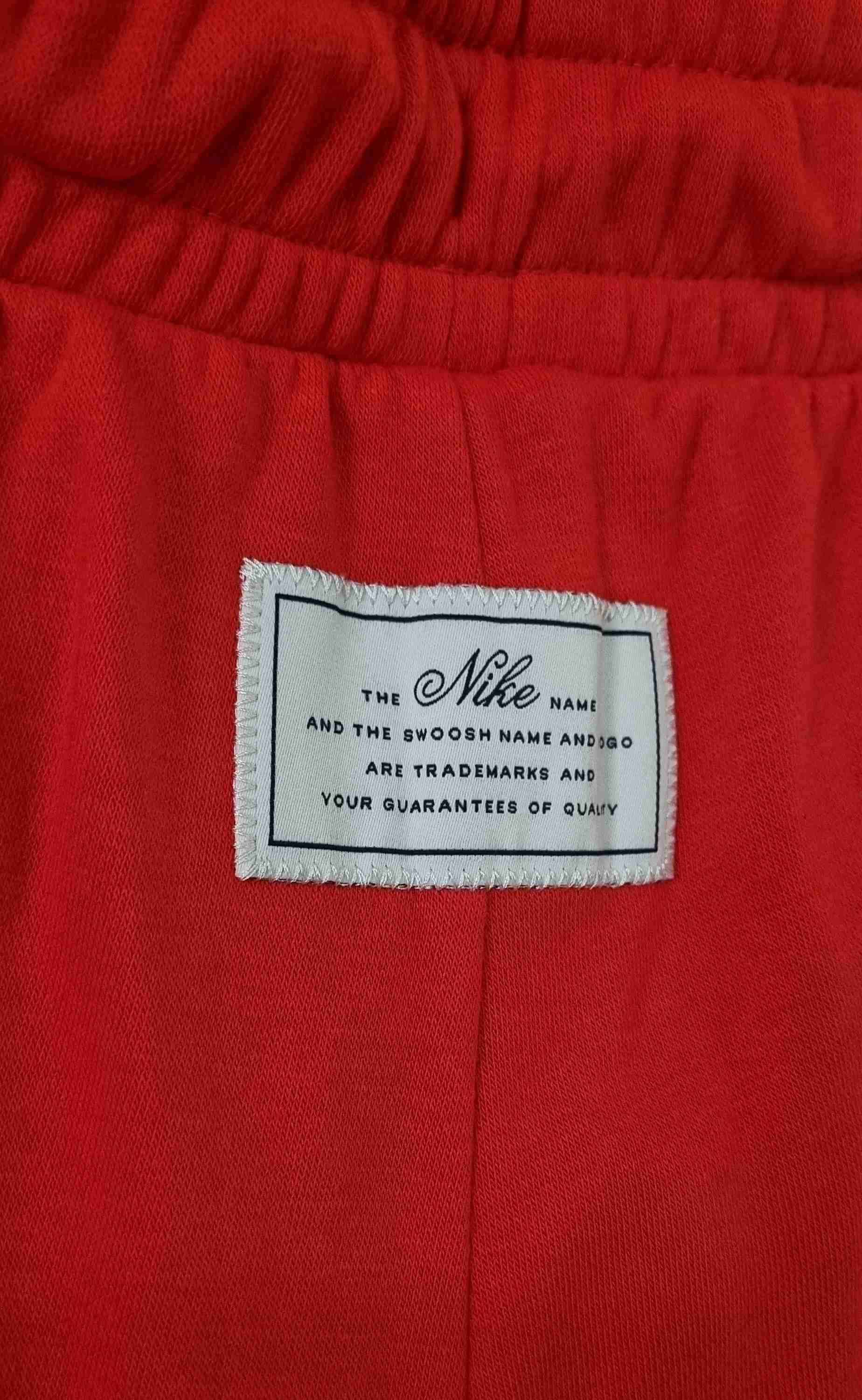 Buzo completo Nike - miniatura 10