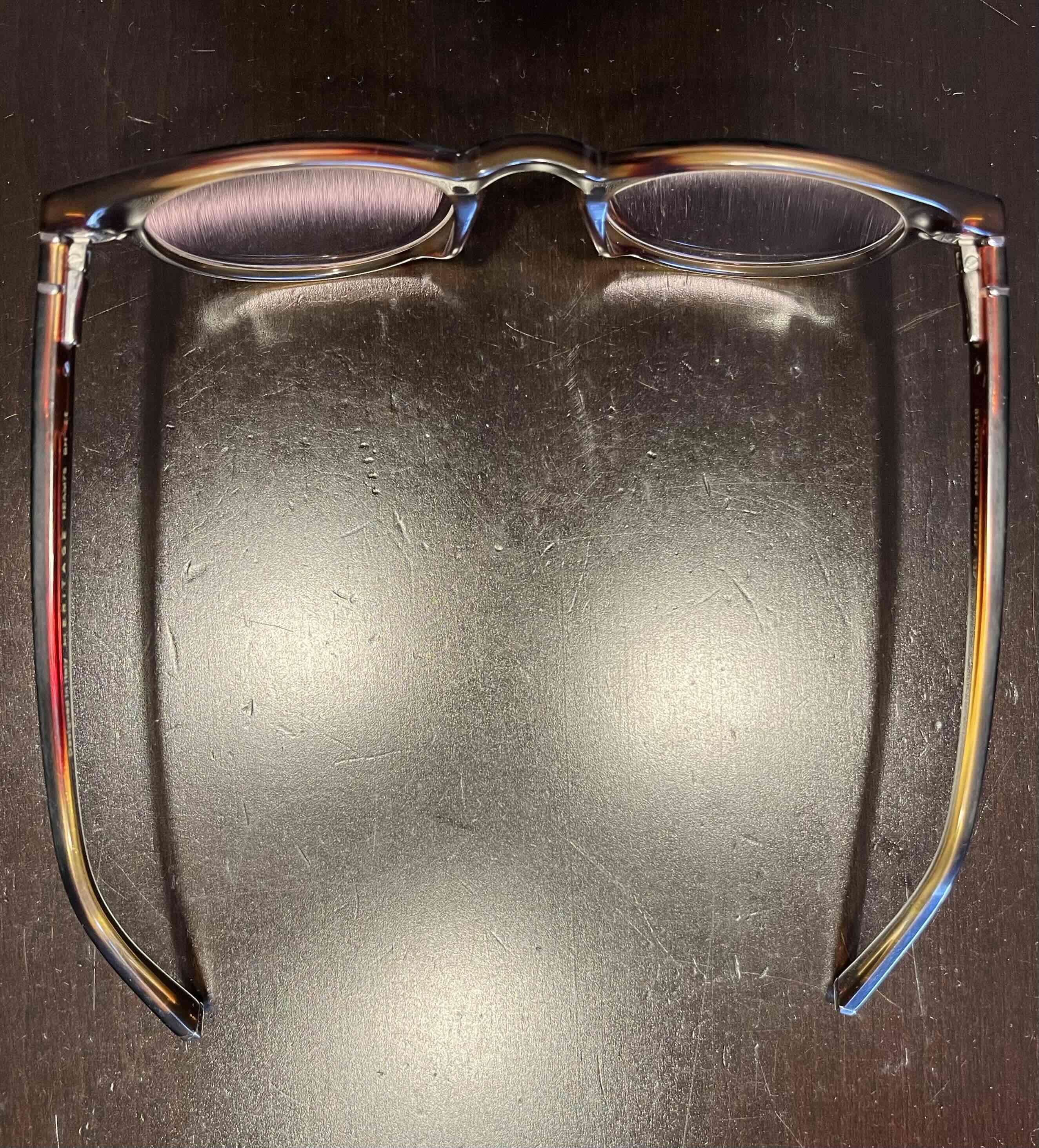 Lentes ópticos Heritage - miniatura 2