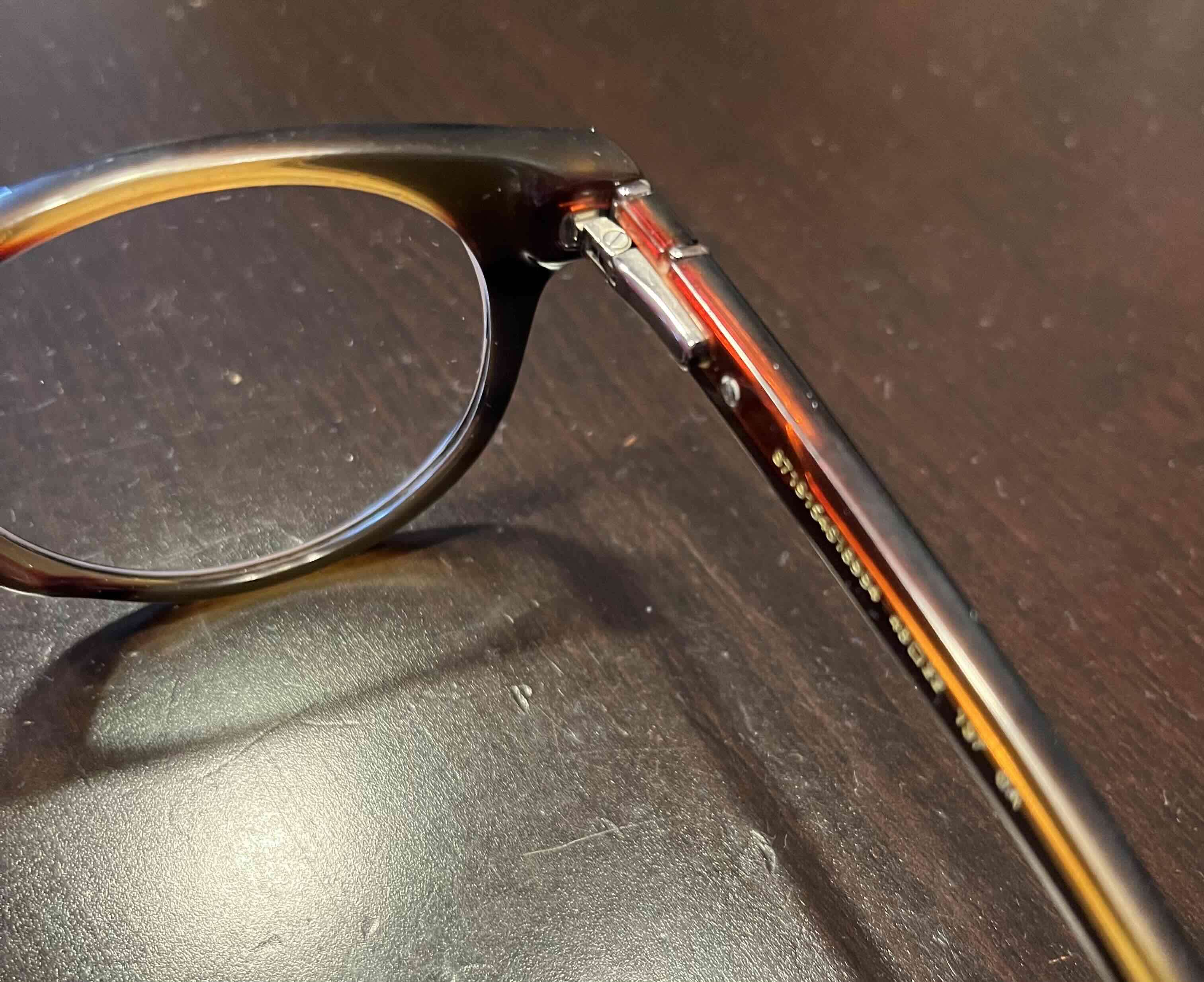 Lentes ópticos Heritage - miniatura 3