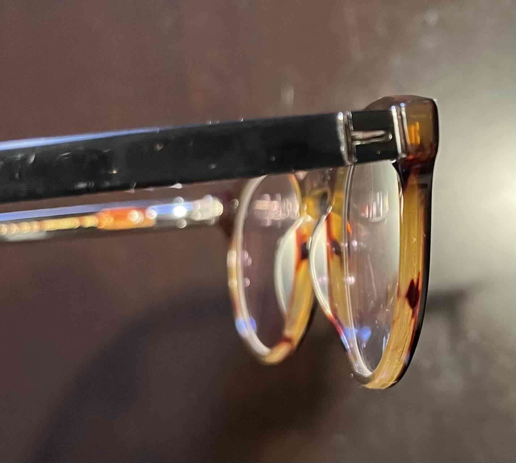 Lentes ópticos Heritage - miniatura 4