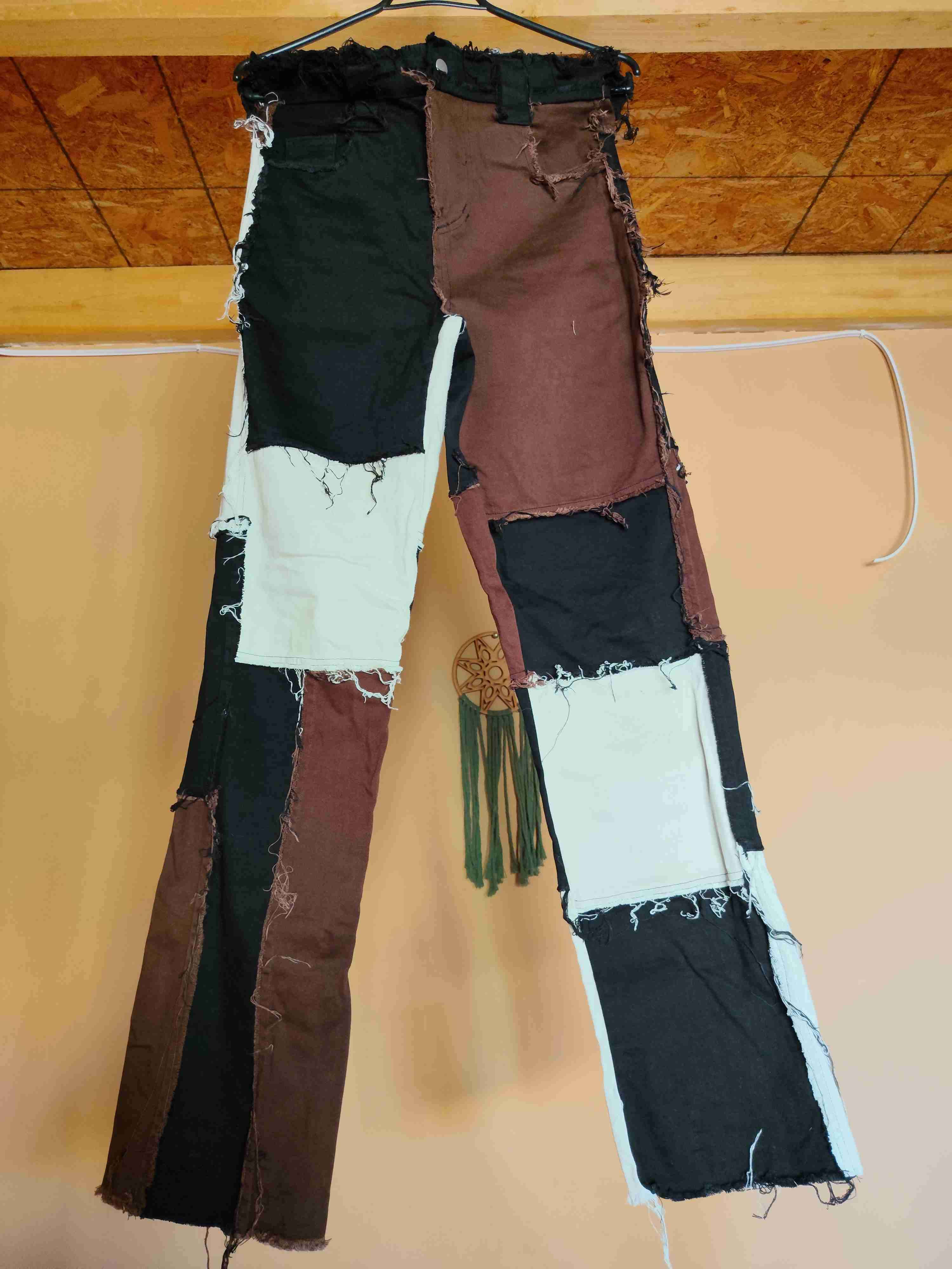 Pantalones - miniatura 2