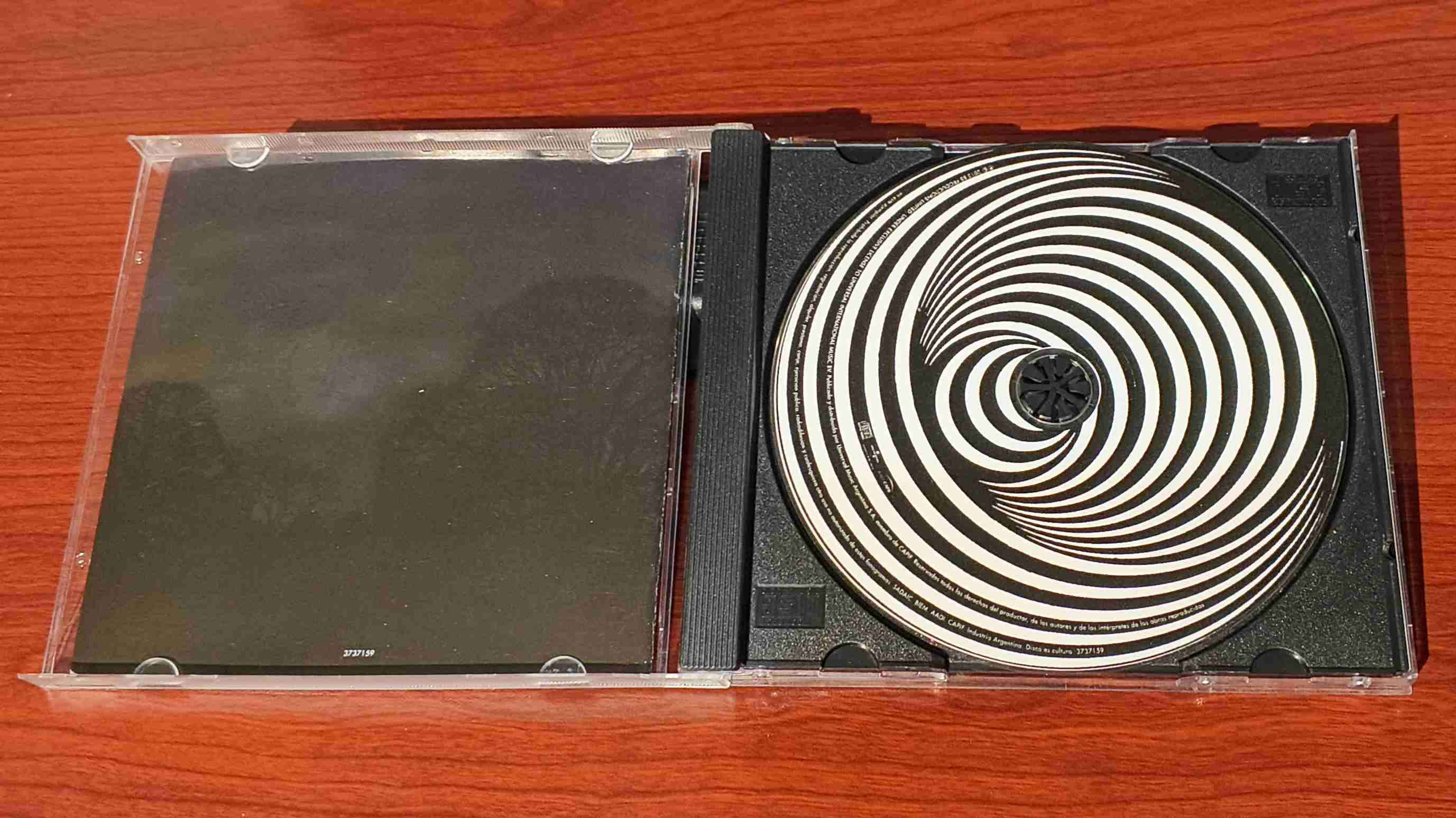 CD Black Sabbath - 13 - miniatura 3