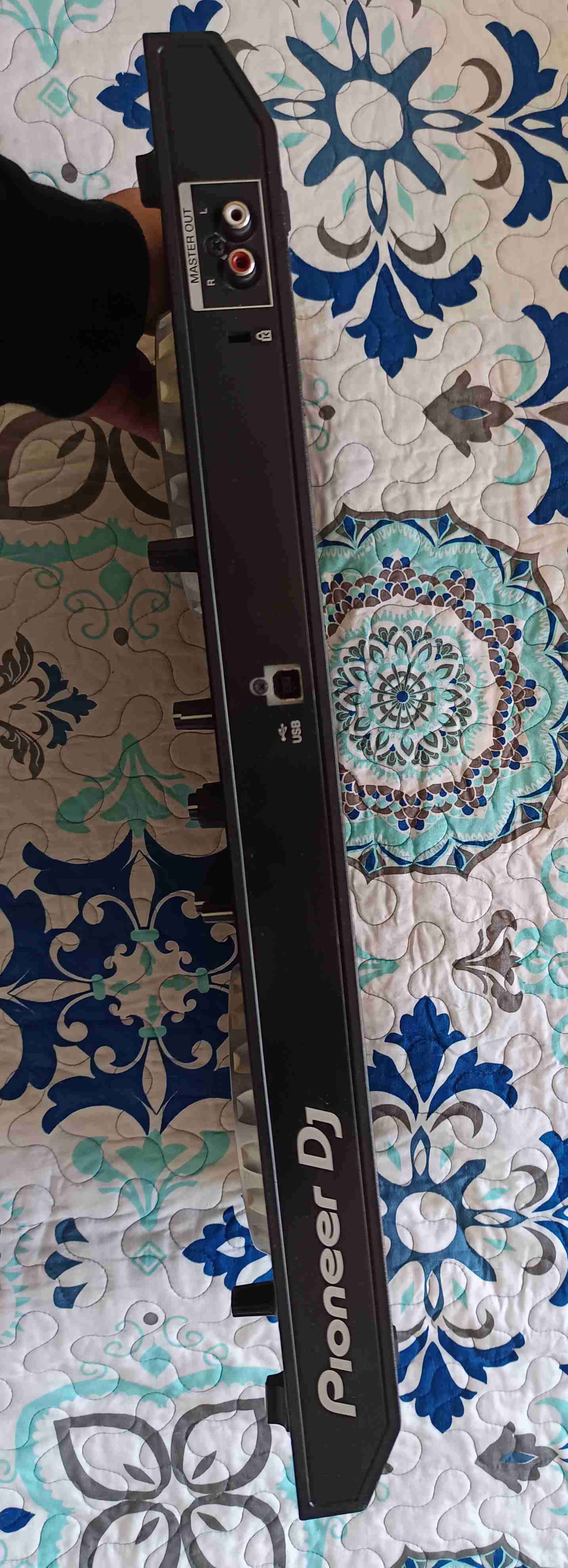 Controlador DJ Pioneer DDJ-SB2 - miniatura 2