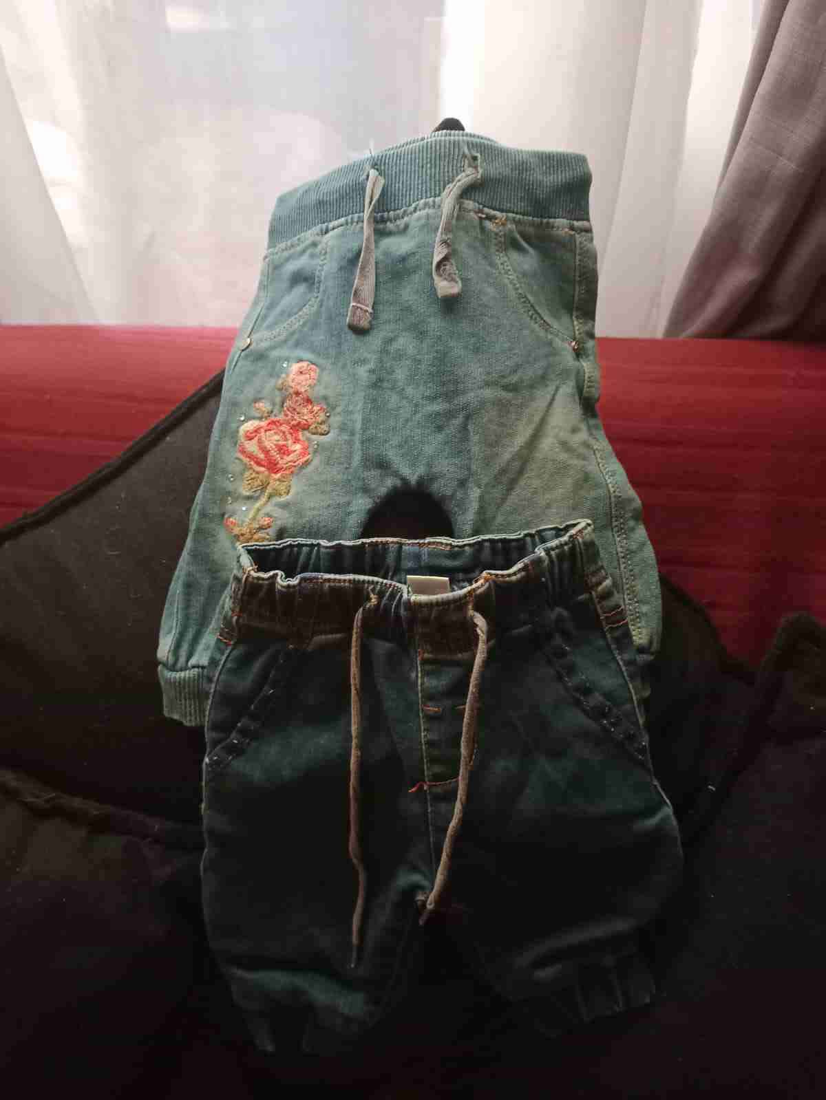 ropa de bebé - miniatura 3