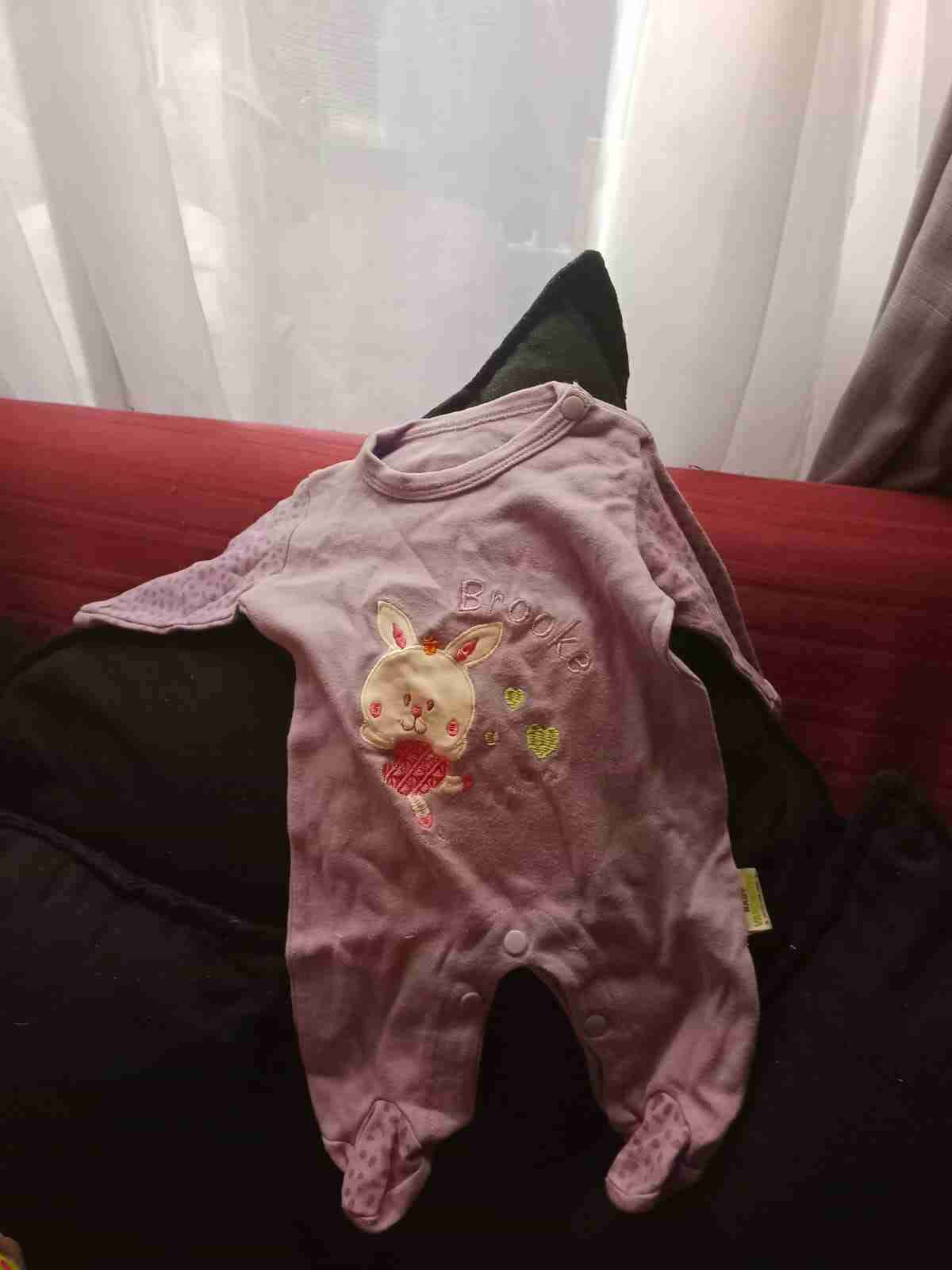 ropa para bebé - miniatura 2