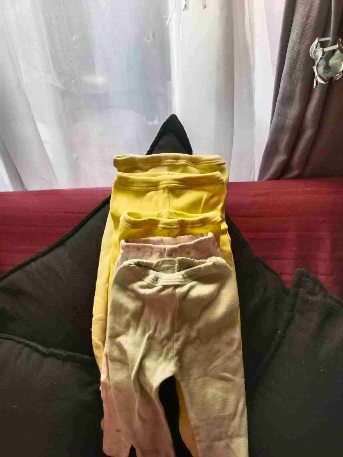 ropa para bebé - miniatura 5