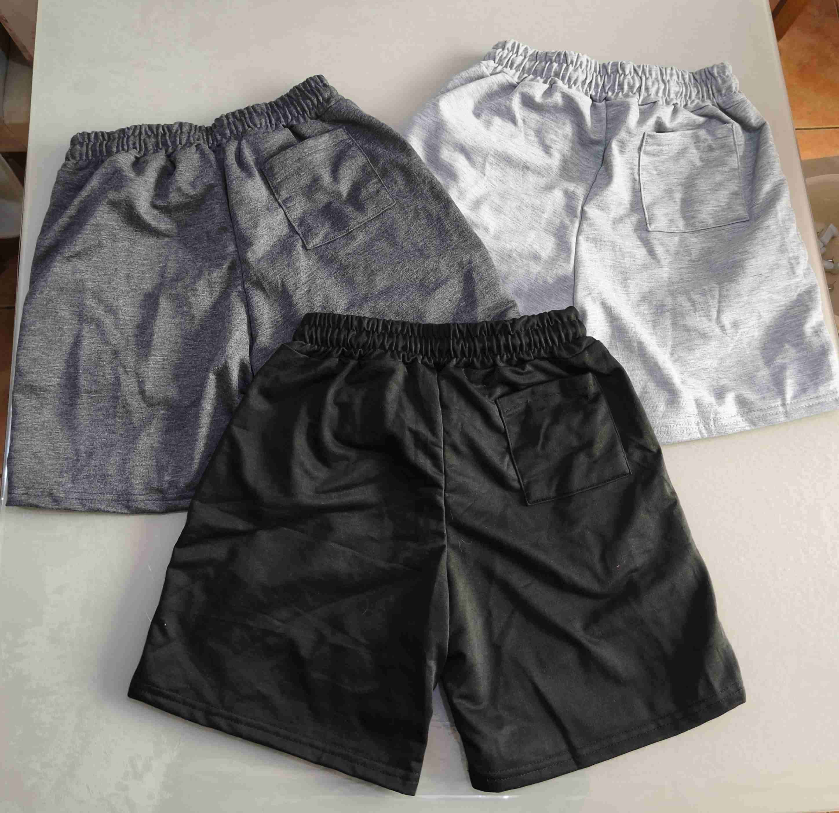 Set de 3 shorts o bermudas para joven NUEVAS - miniatura 2