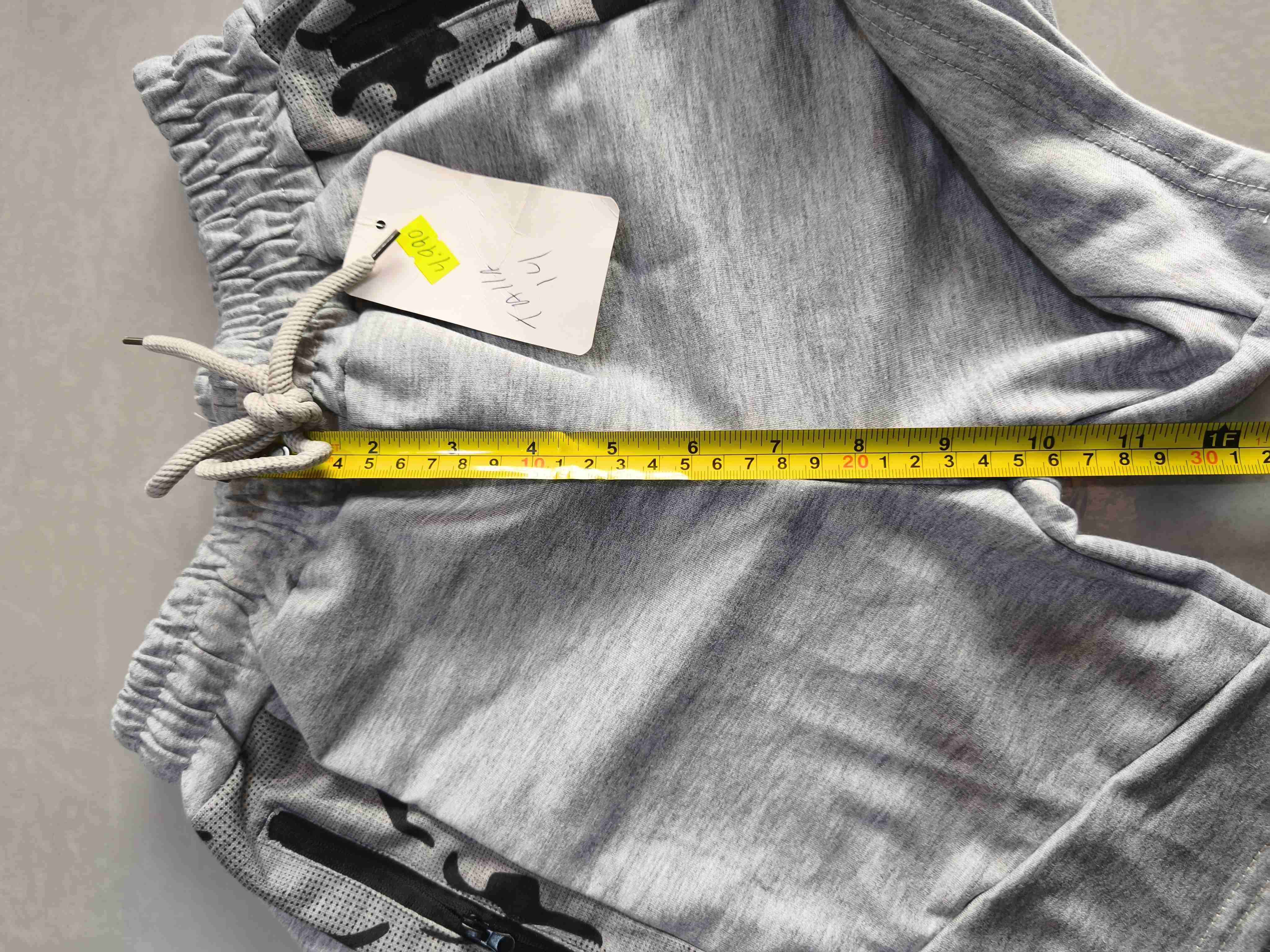 Set de 3 shorts o bermudas para joven NUEVAS - miniatura 5