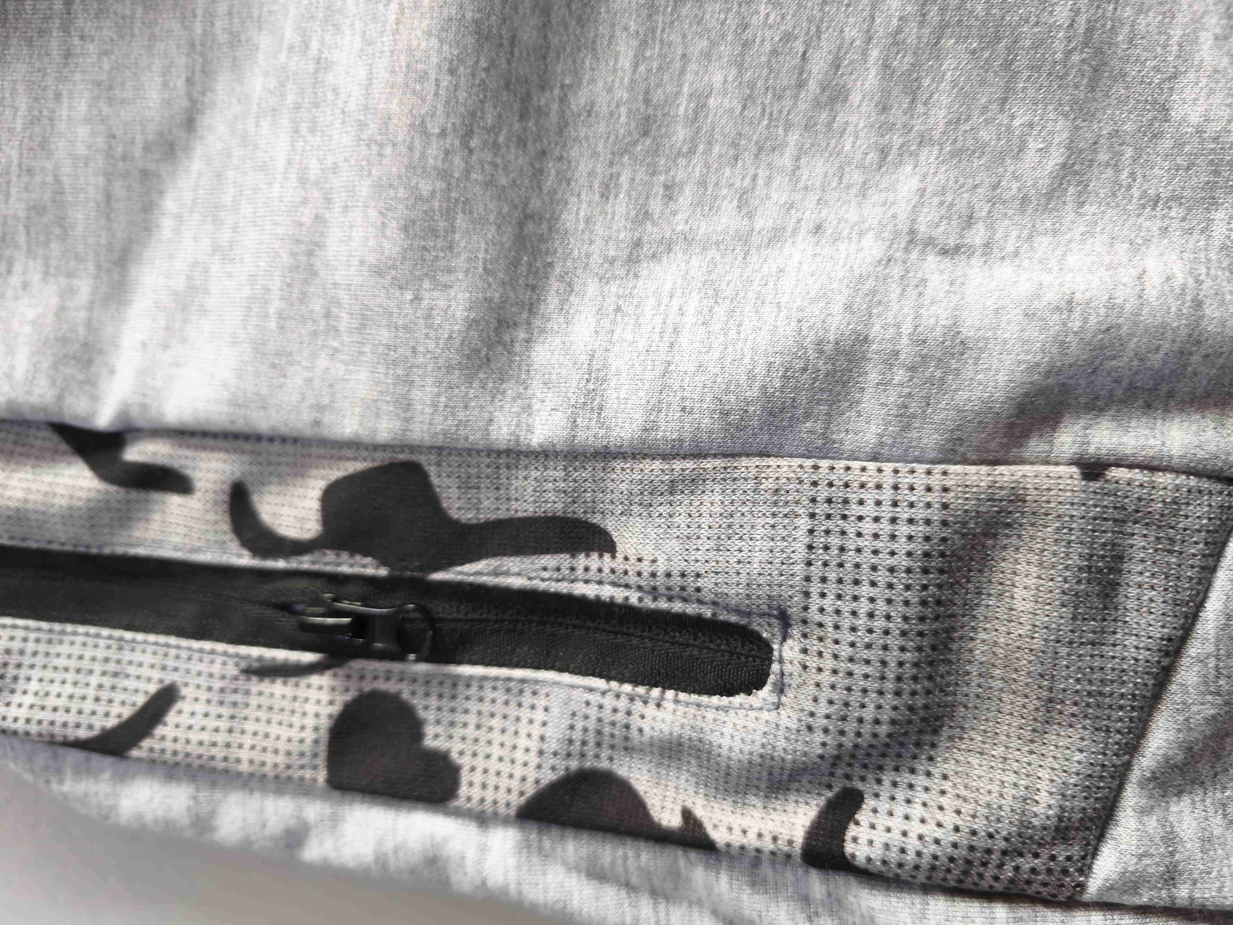 Set de 3 shorts o bermudas para joven NUEVAS - miniatura 6