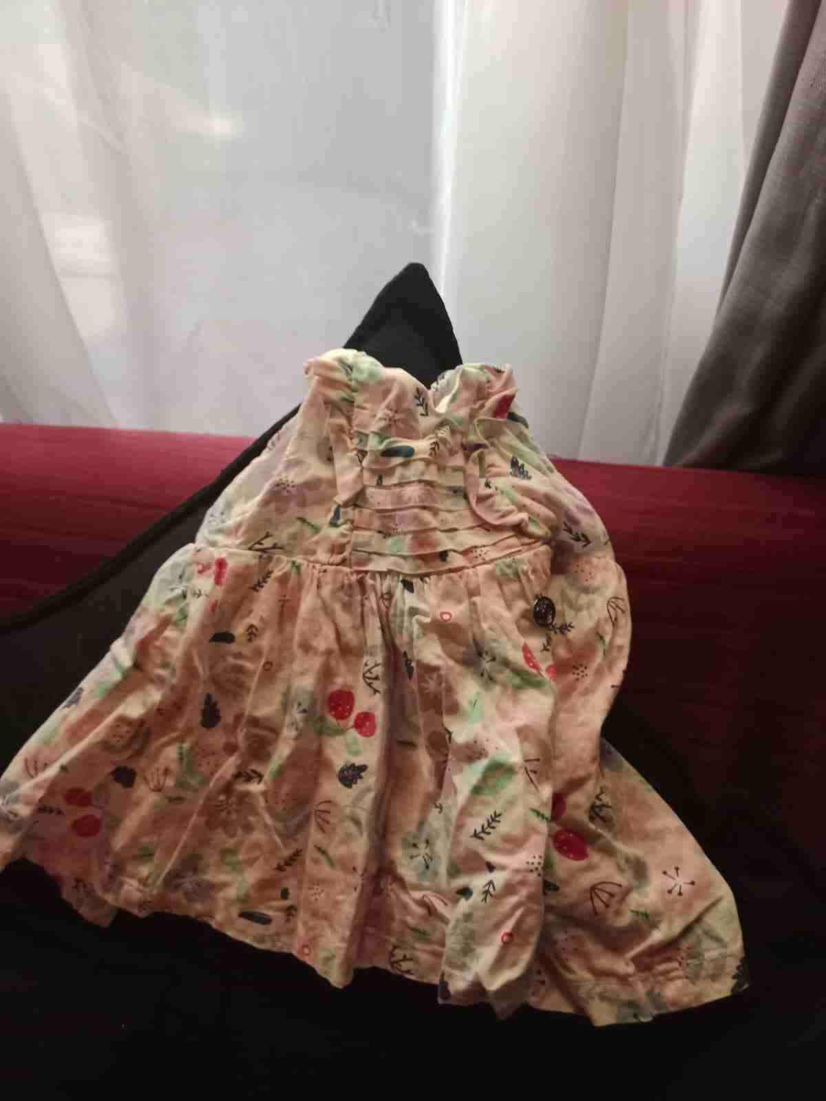 ropa para bebé - miniatura 2