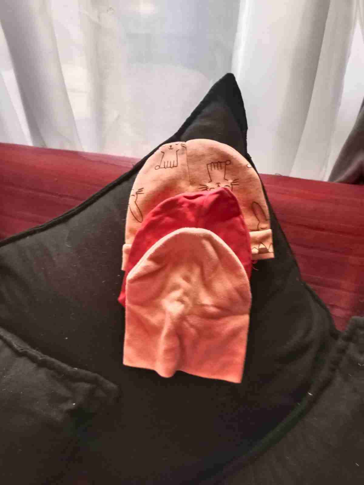 ropa para bebé - miniatura 3