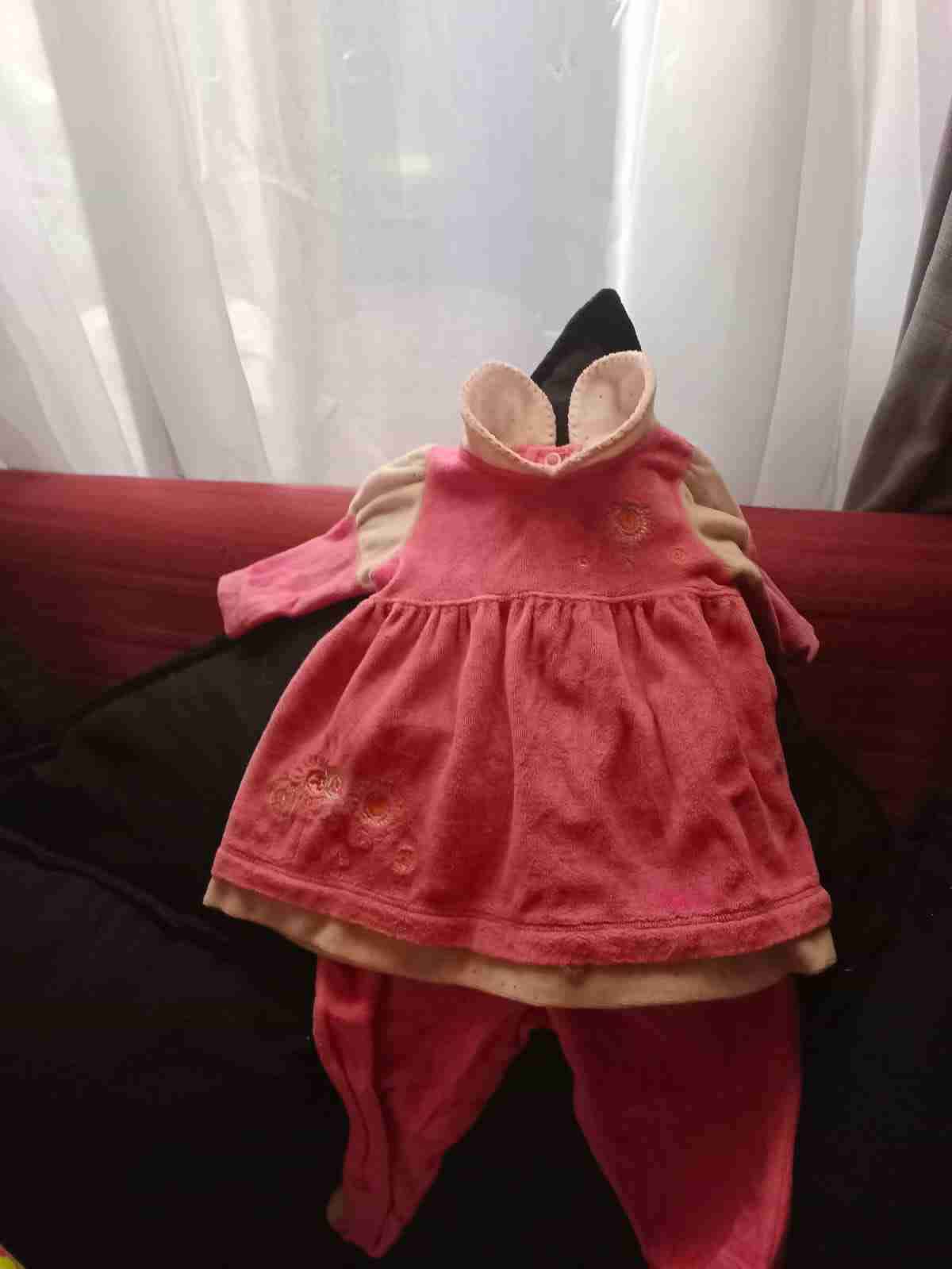 ropa para bebé - miniatura 4