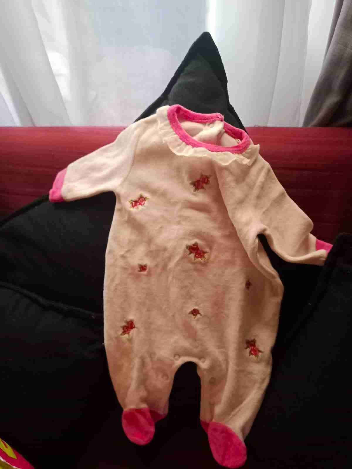 ropa para bebé - miniatura 5