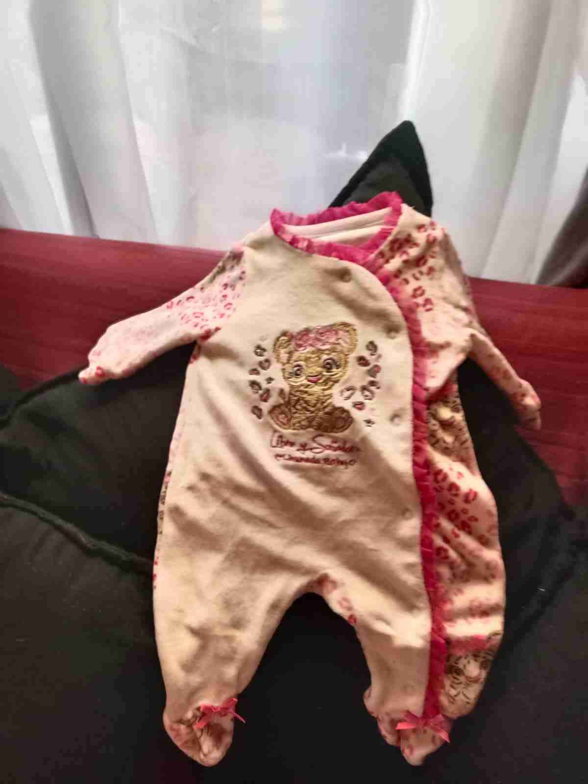 ropa para bebé - miniatura 6