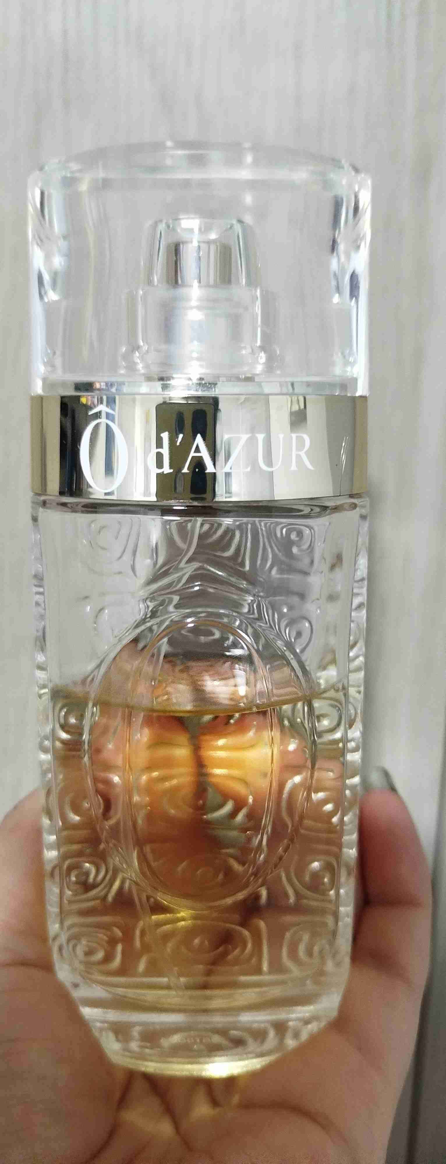 Perfume Lancome Ô d'Azur 75ml - miniatura 4