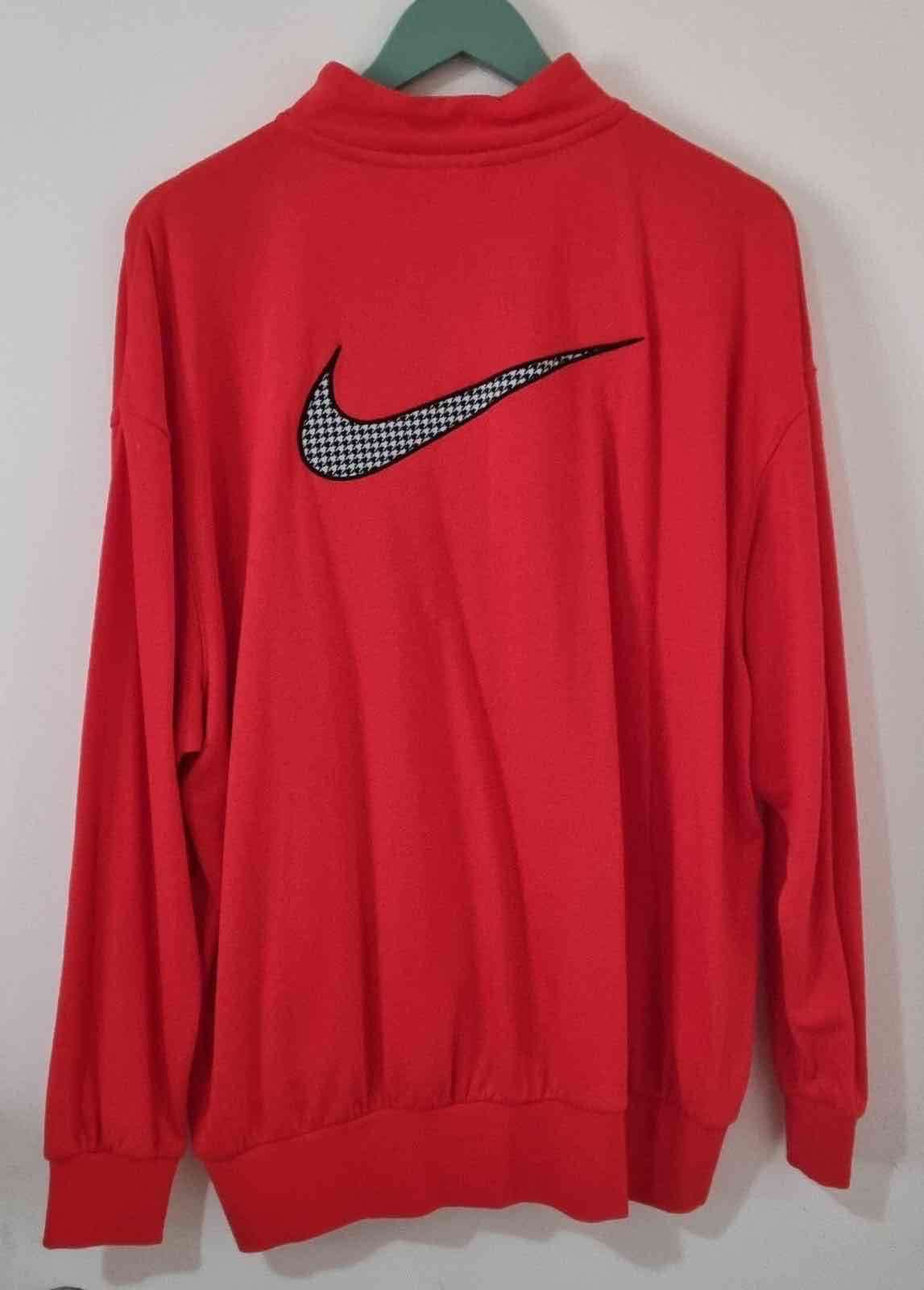 Buzo completo Nike - miniatura 1