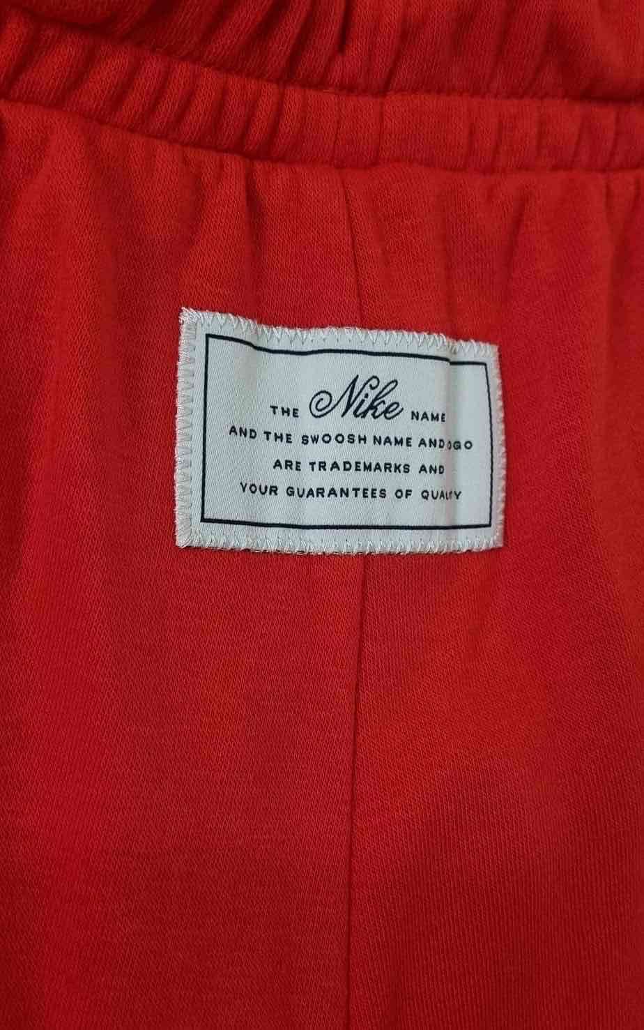 Buzo completo Nike - miniatura 3