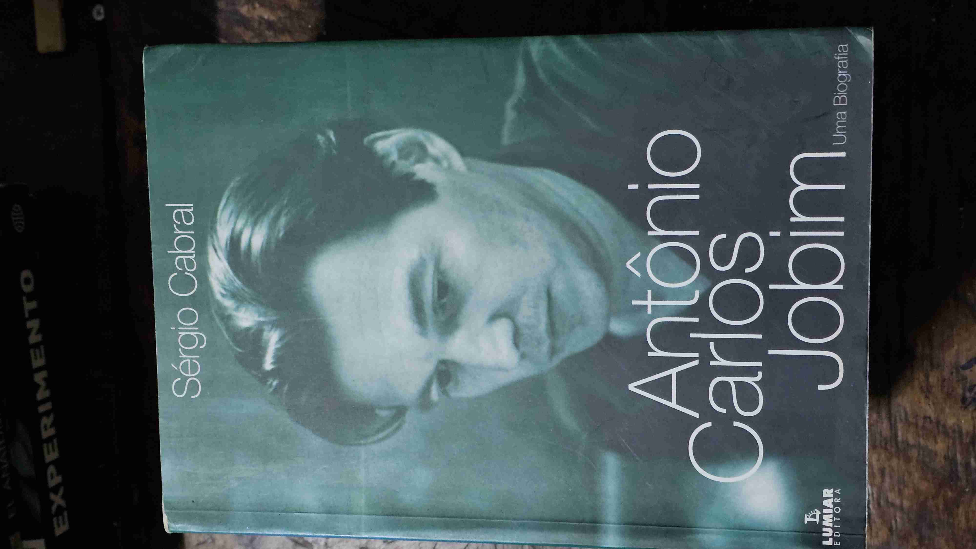 Antonio Carlos Jobim