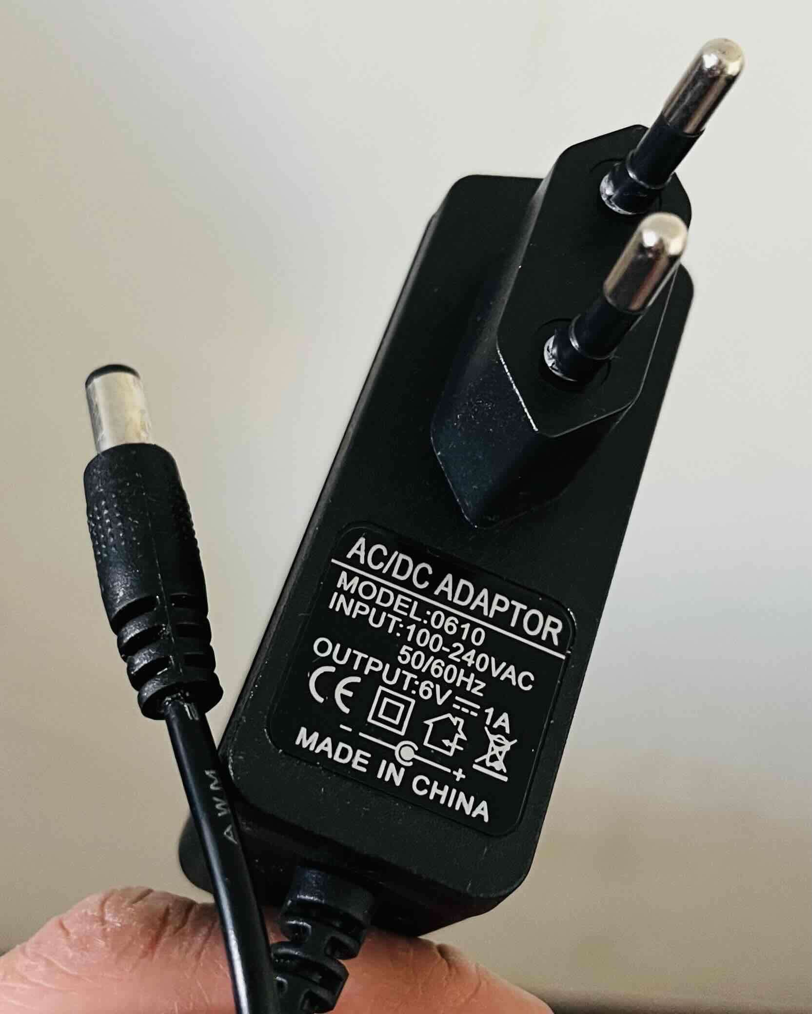 Mecedora eléctrica para bebé gris - miniatura 3