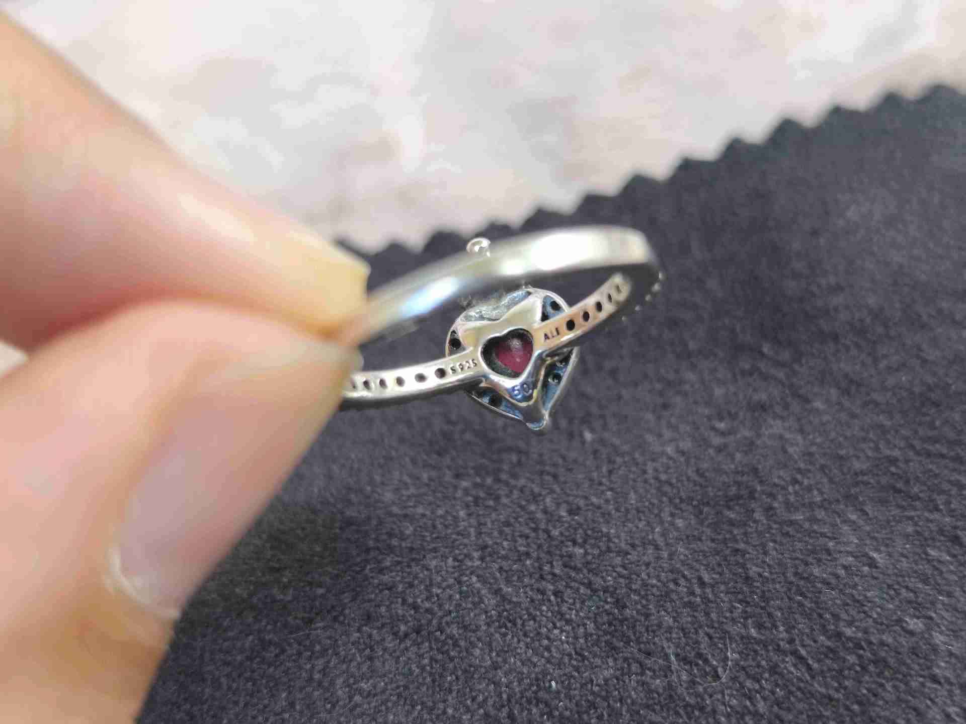 Anillos PANDORA originales - miniatura 3