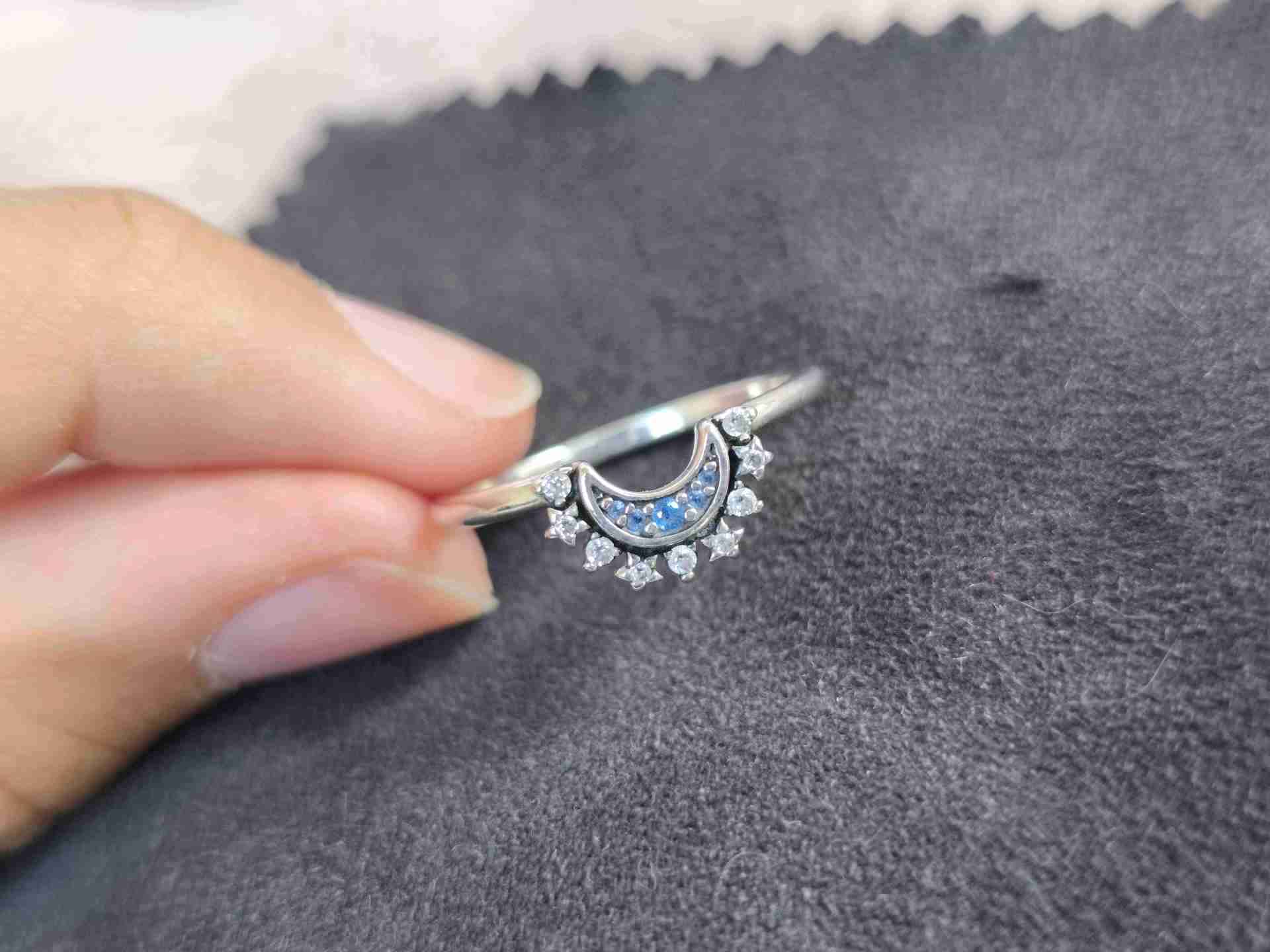 Anillos PANDORA originales - miniatura 4