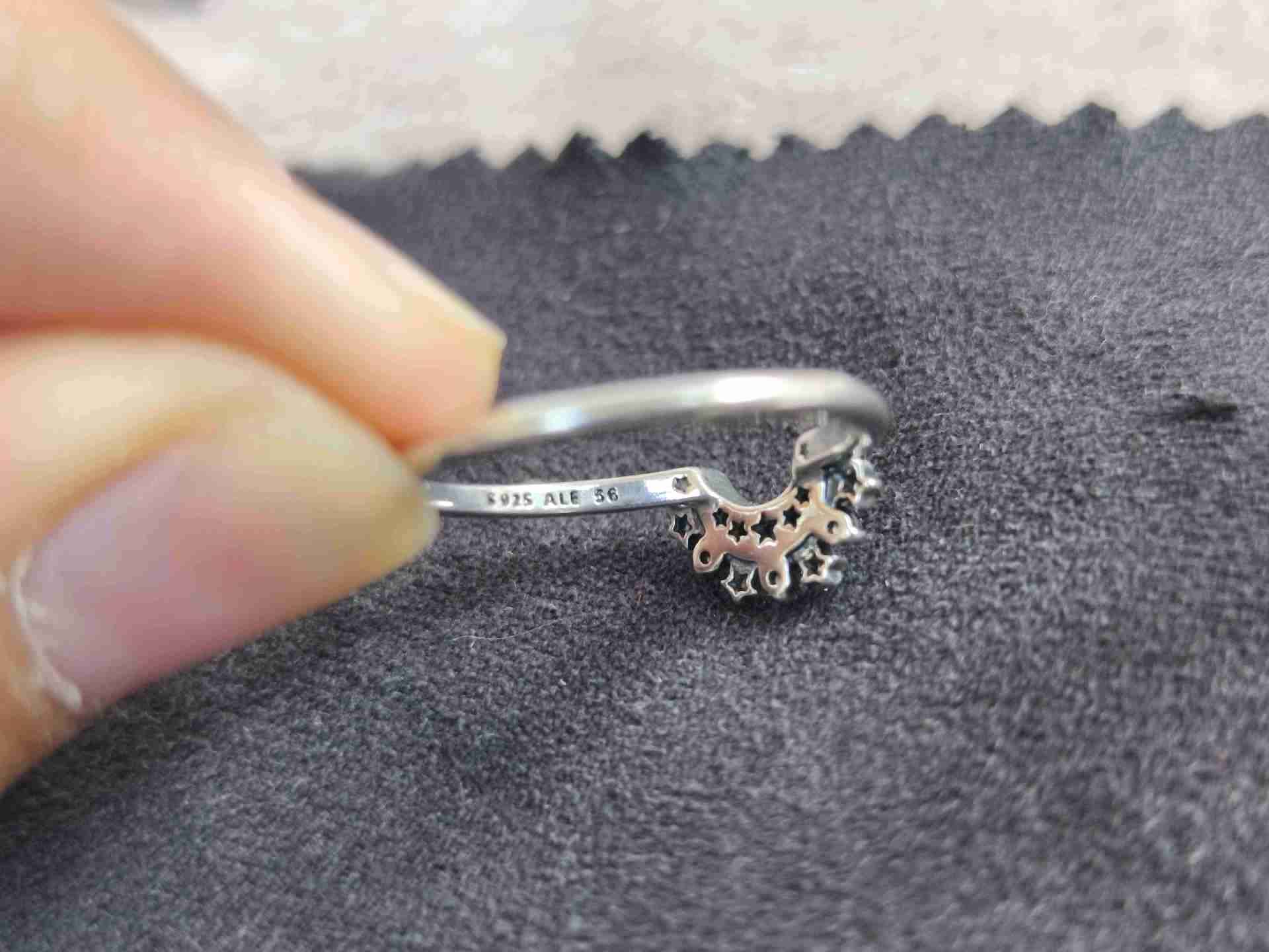 Anillos PANDORA originales - miniatura 5