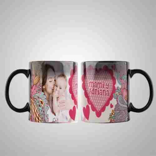 Tazas mágicas personalizadas - miniatura 2