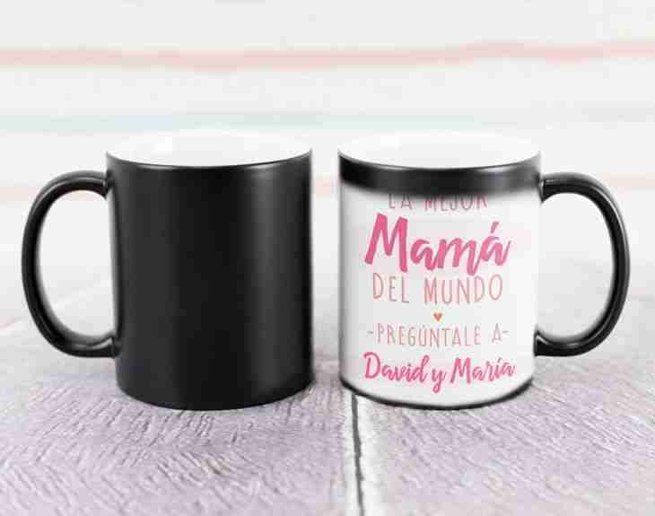 Tazas mágicas personalizadas - miniatura 5