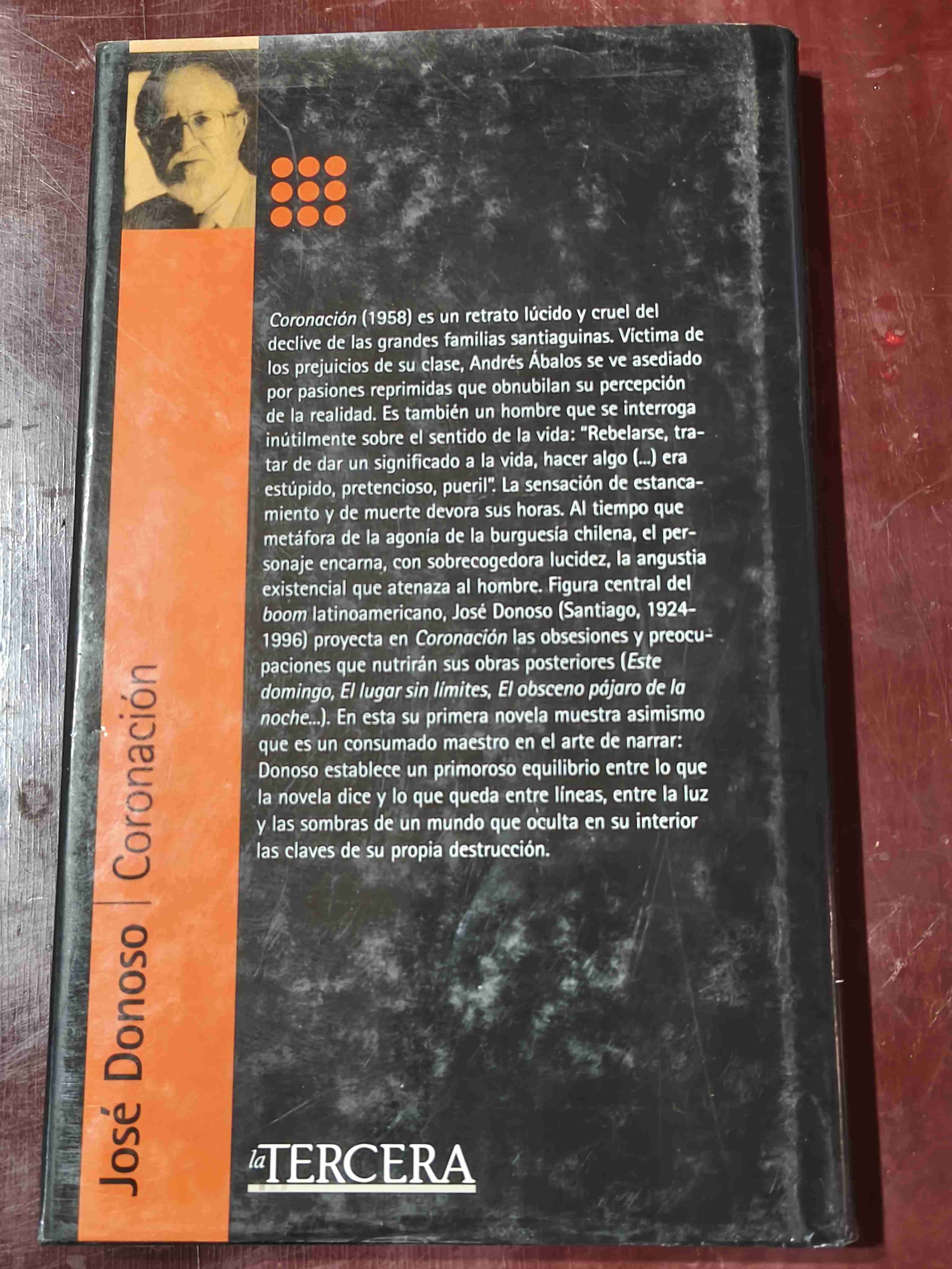 Libro, Coronación. - miniatura 2