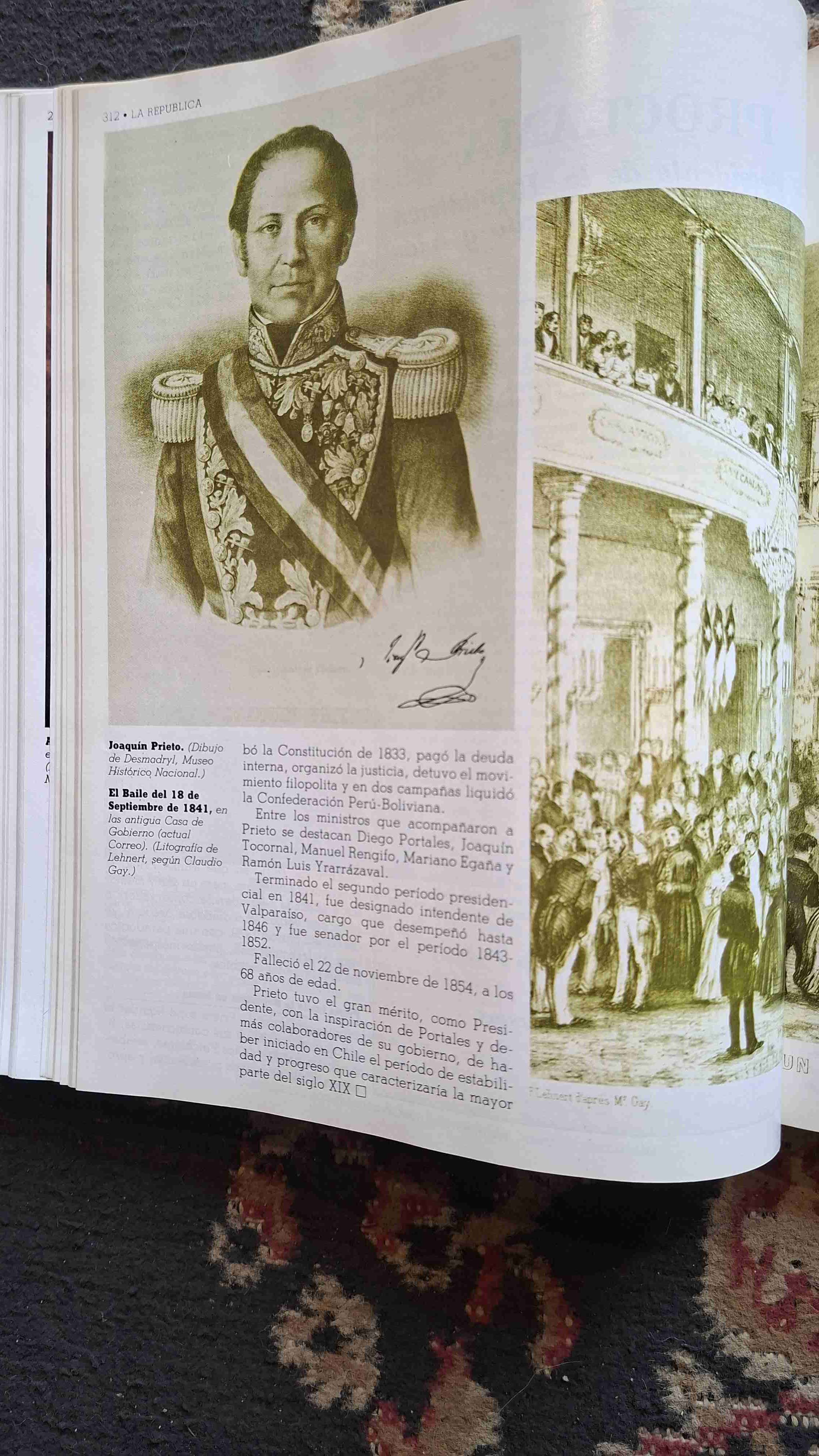 Libro Chile a Color - miniatura 5