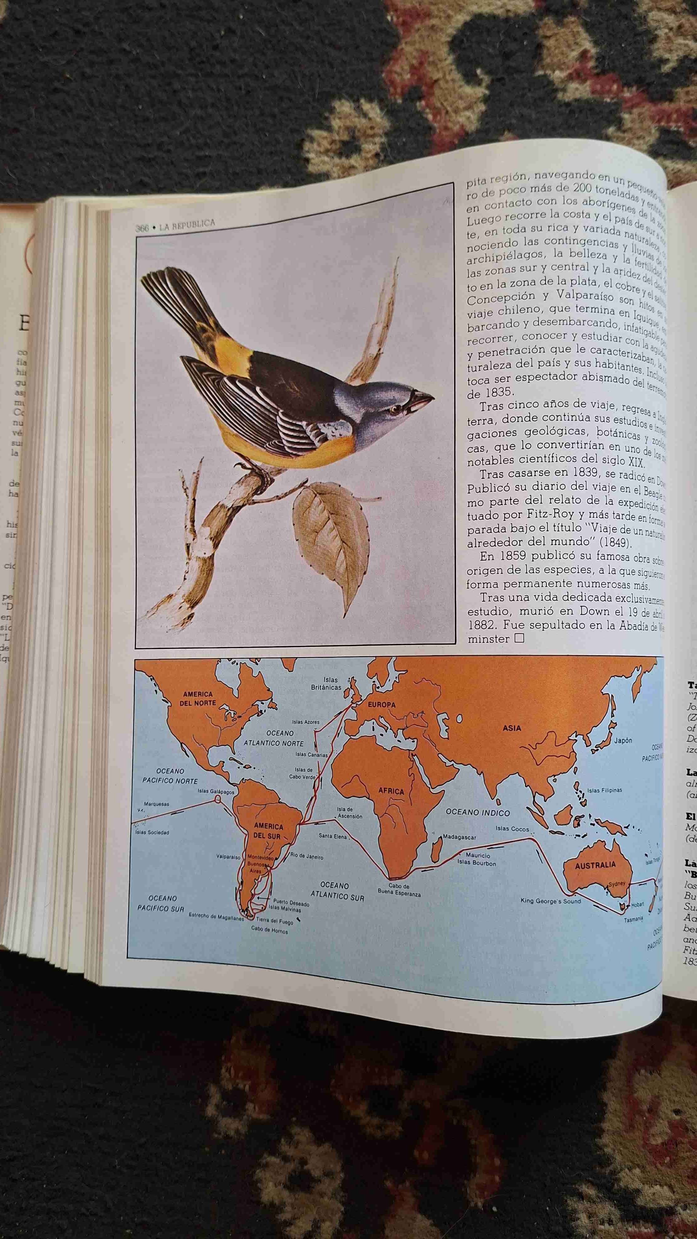 Libro Chile a Color - miniatura 6