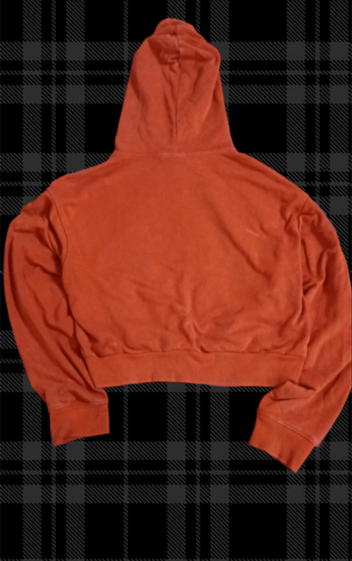 Polerón boxy fit Lotto - miniatura 2