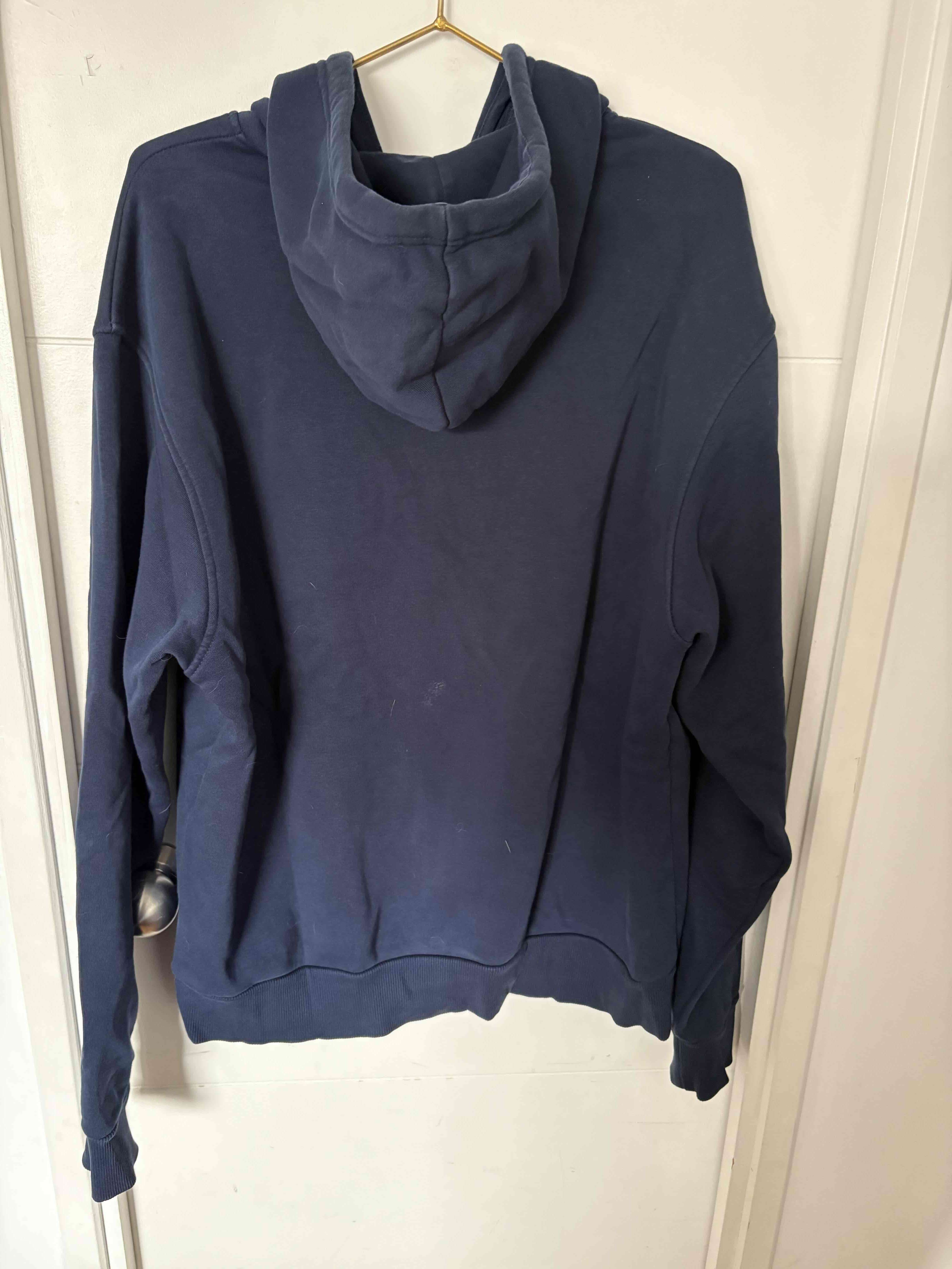 Polerón Adidas Ghost - miniatura 2