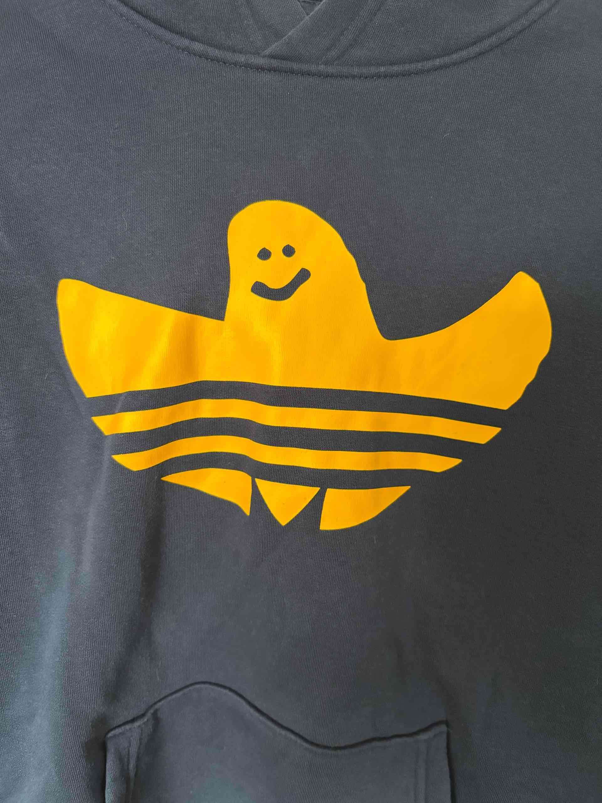 Polerón Adidas Ghost - miniatura 4