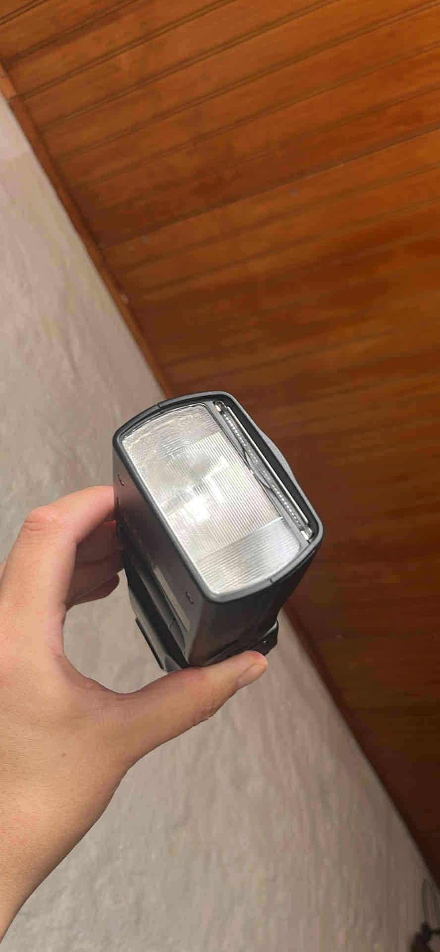 Flash Yongnuo YN560 IV - miniatura 2