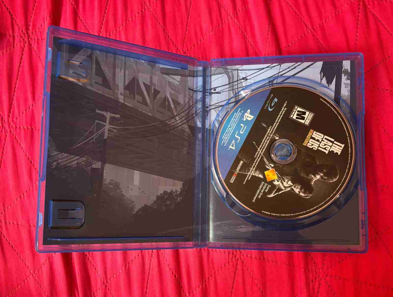 Juegos PS4 y PS5 - miniatura 2