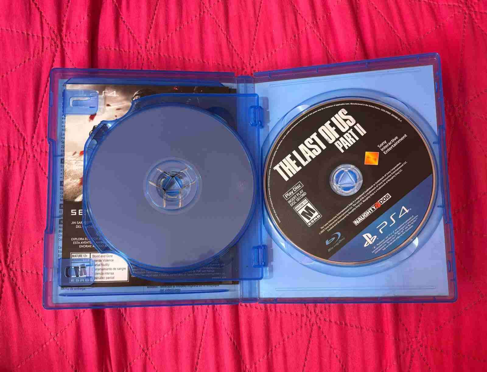 Juegos PS4 y PS5 - miniatura 4