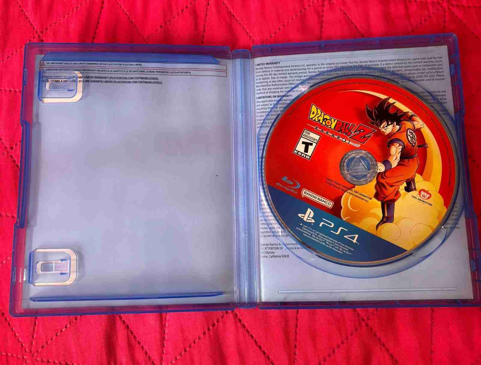 Juegos PS4 y PS5 - miniatura 5