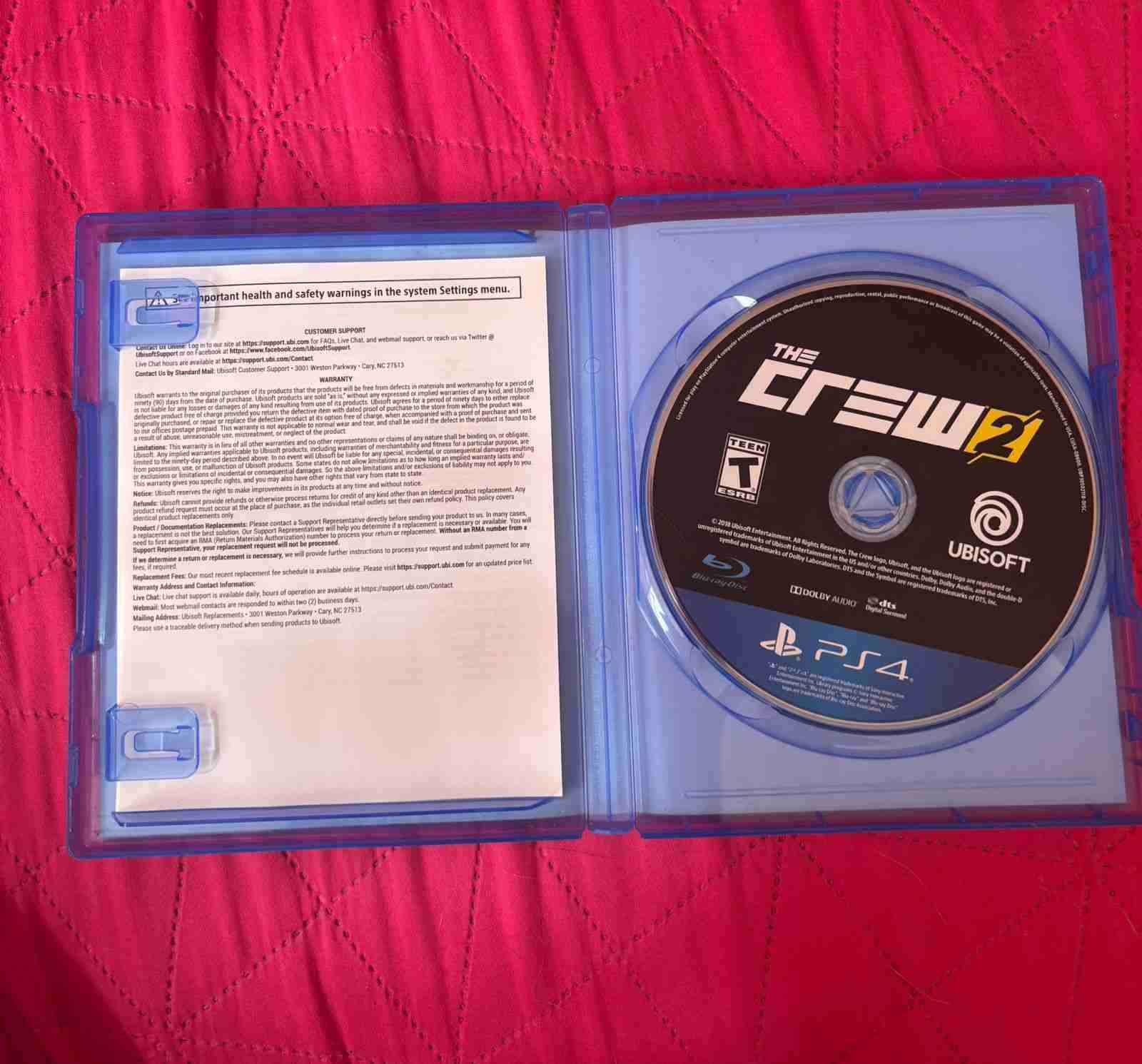 Juegos PS4 y PS5 - miniatura 6