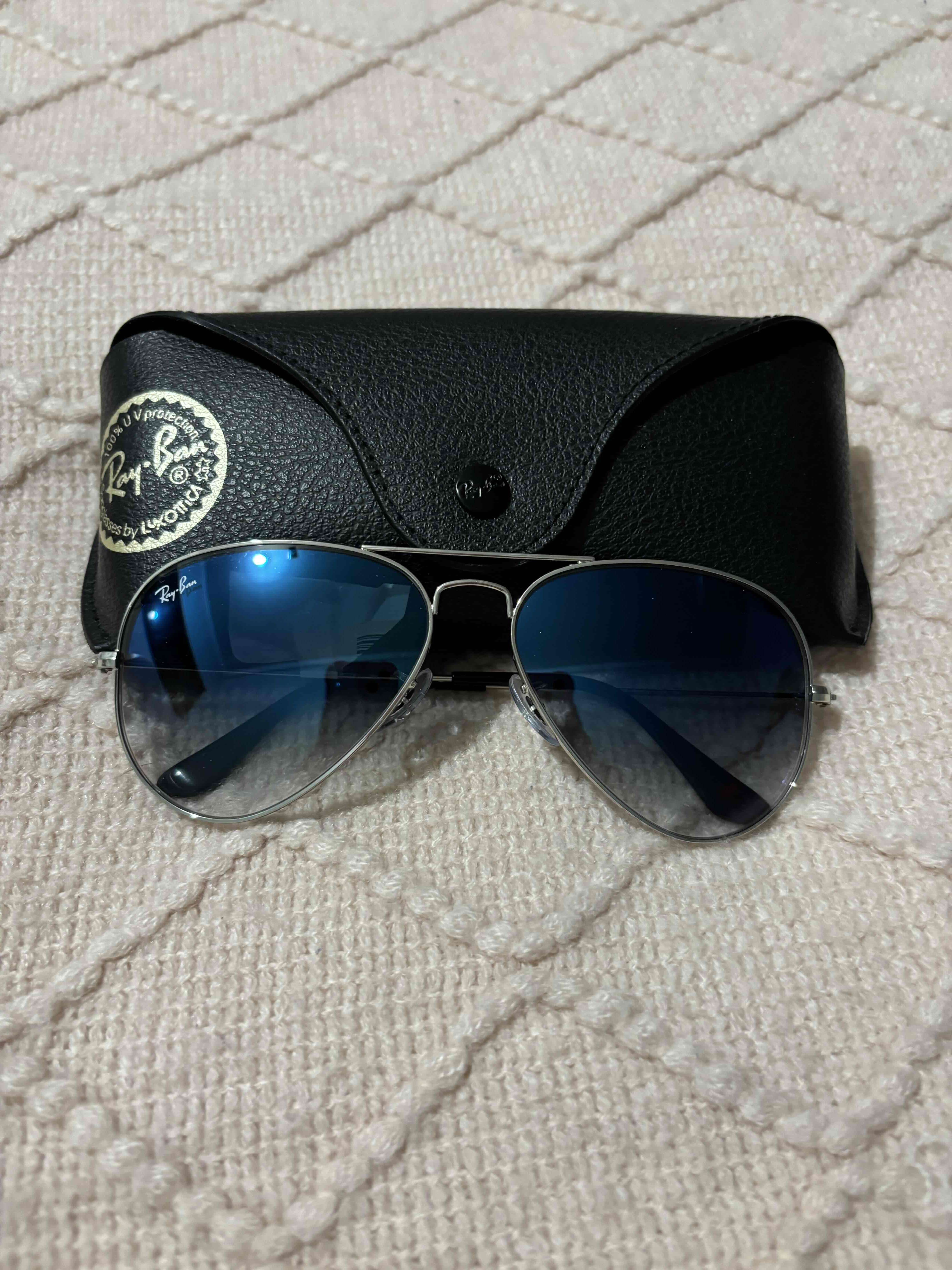 Lentes de sol Ray-Ban clásicos - miniatura 2