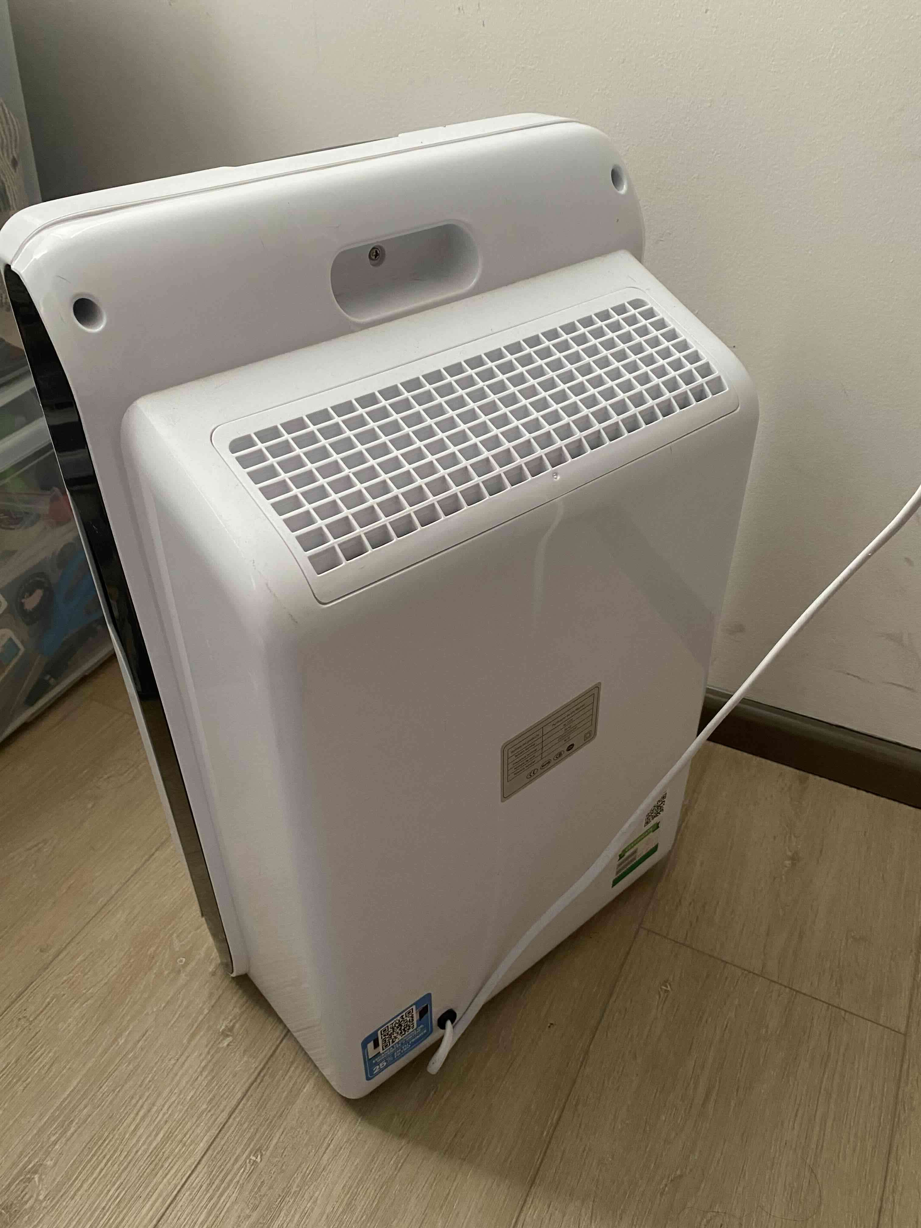 Purificador de aire MouVair - miniatura 3