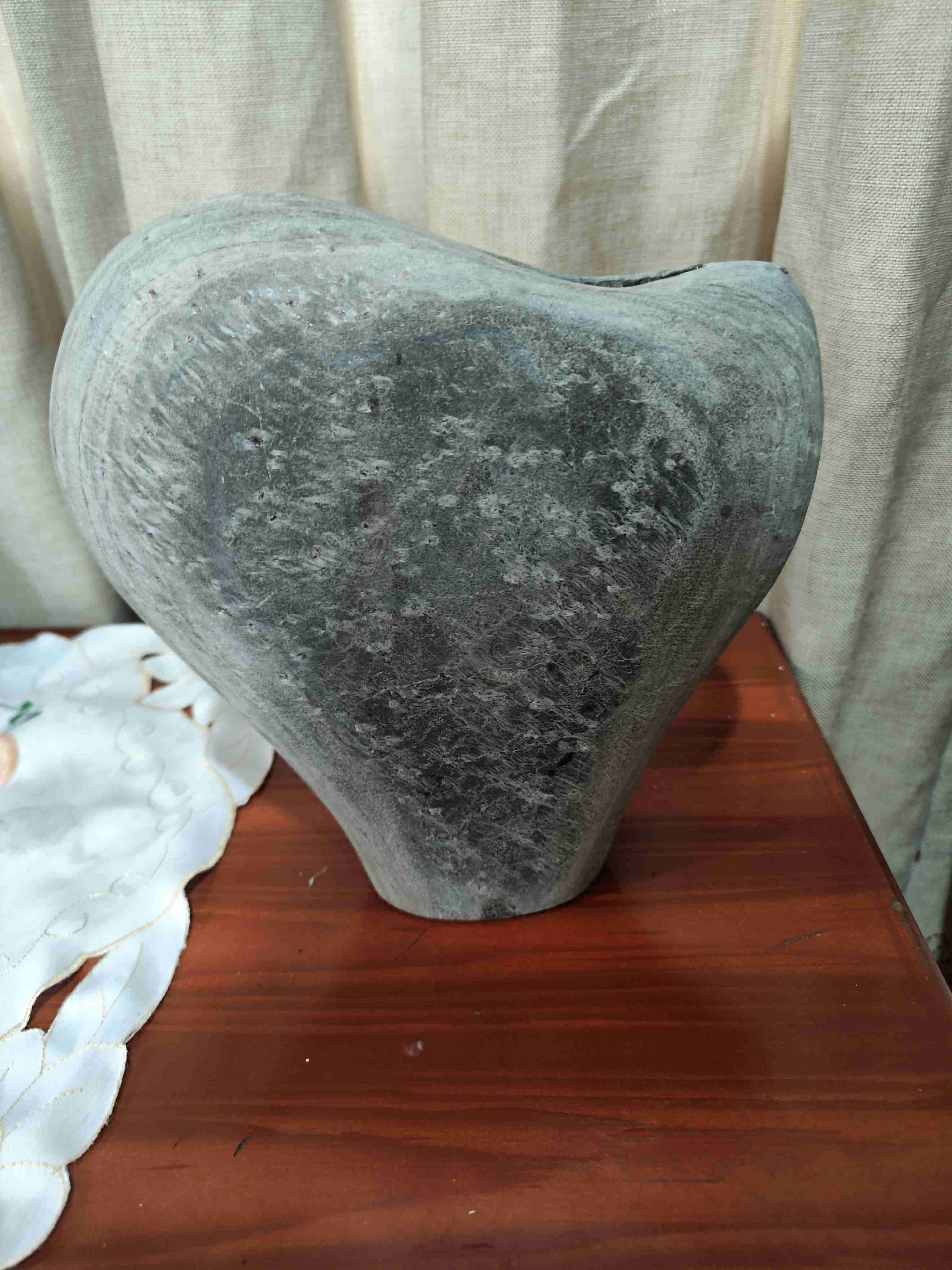 JCorazón de Piedra, Ganga - miniatura 2