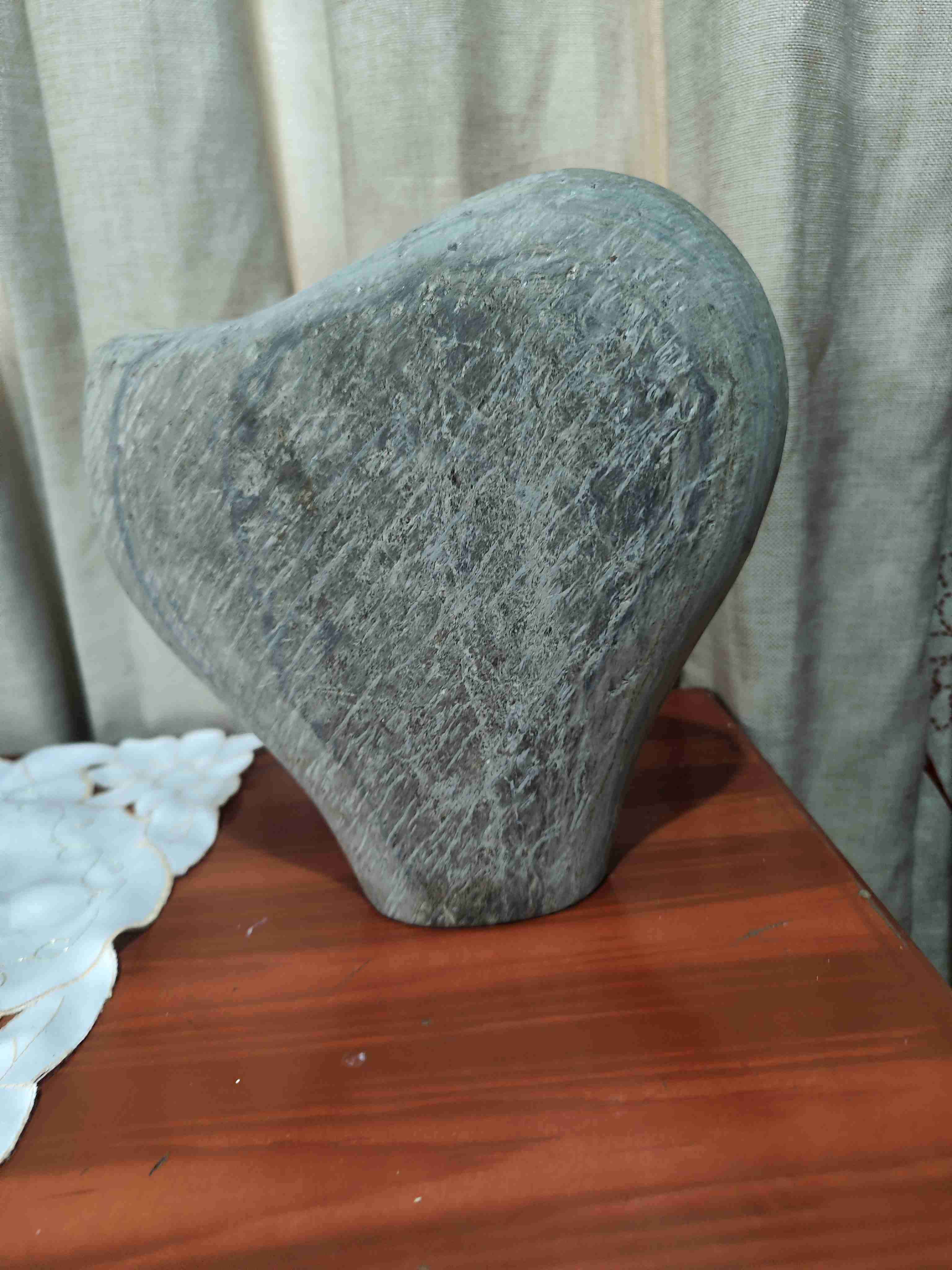 JCorazón de Piedra, Ganga - miniatura 4