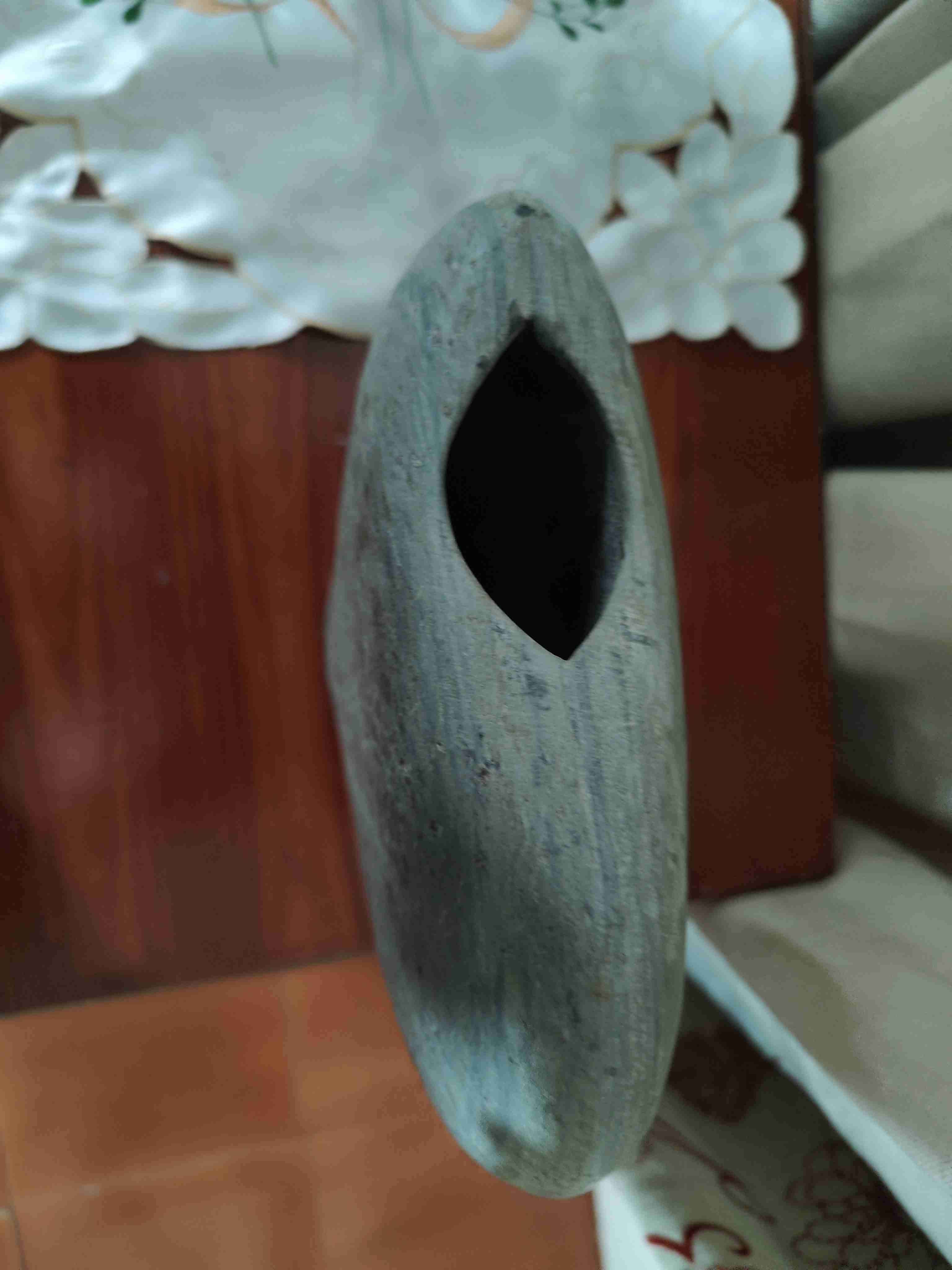 JCorazón de Piedra, Ganga - miniatura 5