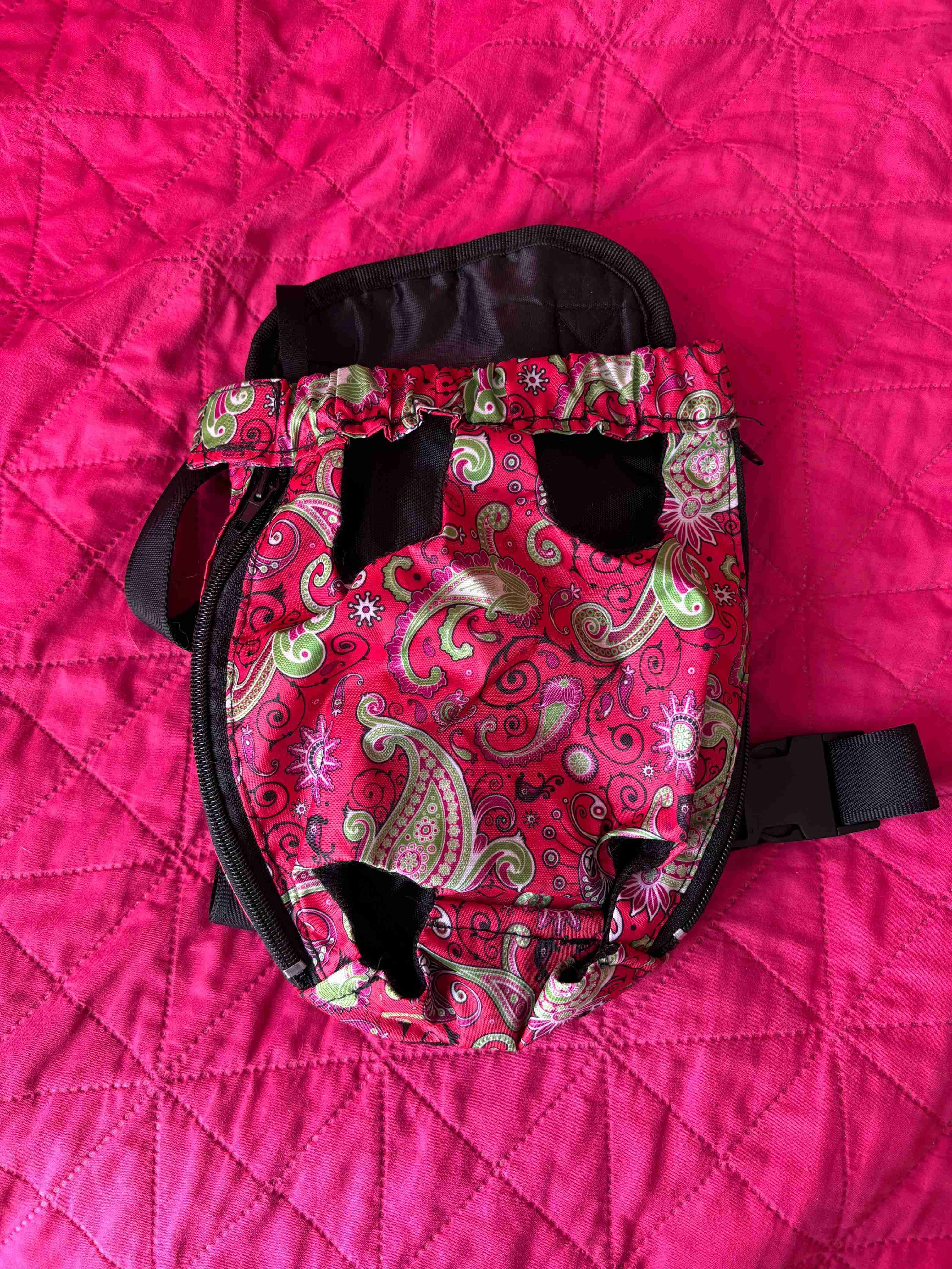 Mochilas PortaMascotas - miniatura 2